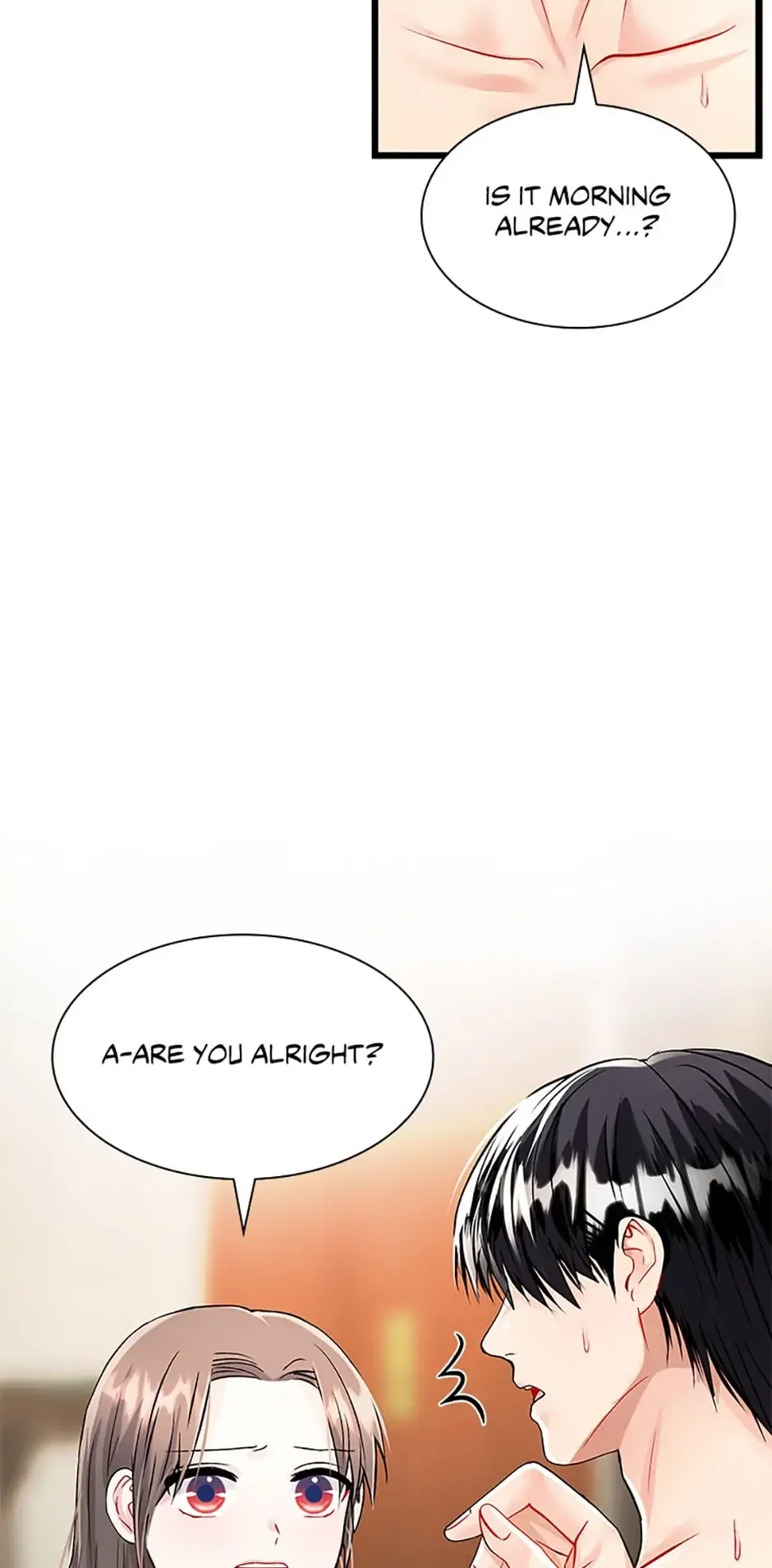Heilang: The Bride Of The Black Wolf Chapter 51 – Page 2