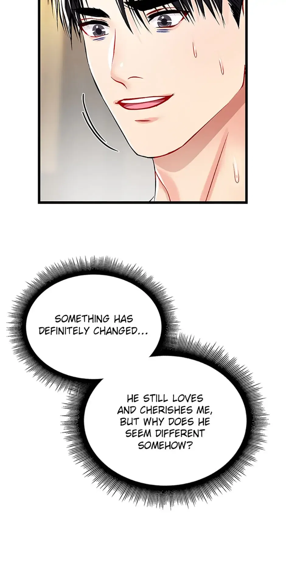 Heilang: The Bride Of The Black Wolf Chapter 51 – Page 4