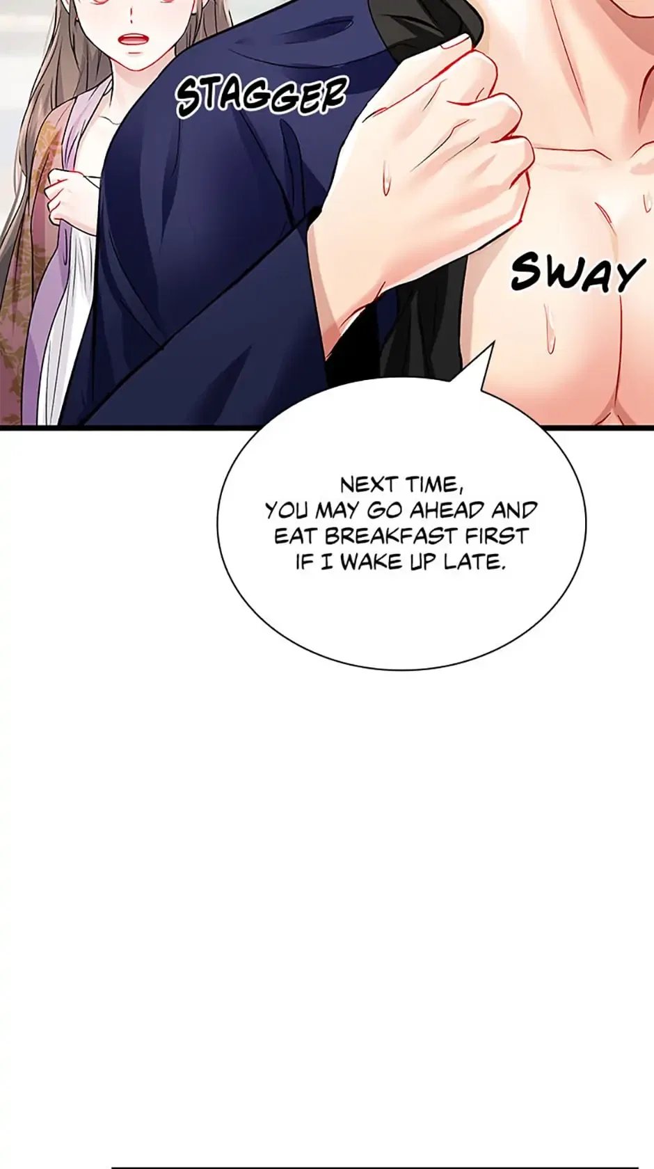 Heilang: The Bride Of The Black Wolf Chapter 51 – Page 6