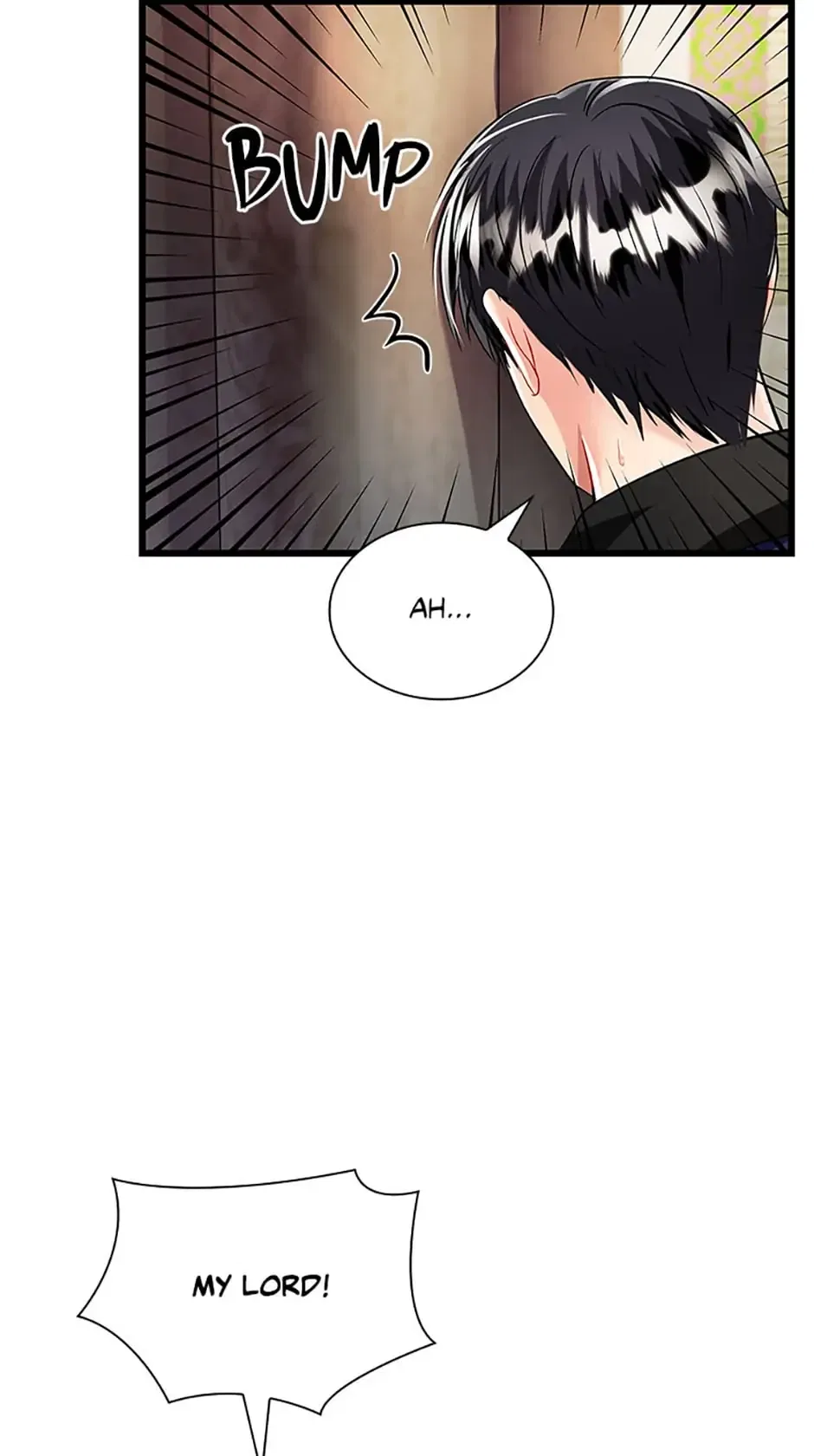 Heilang: The Bride Of The Black Wolf Chapter 51 – Page 7