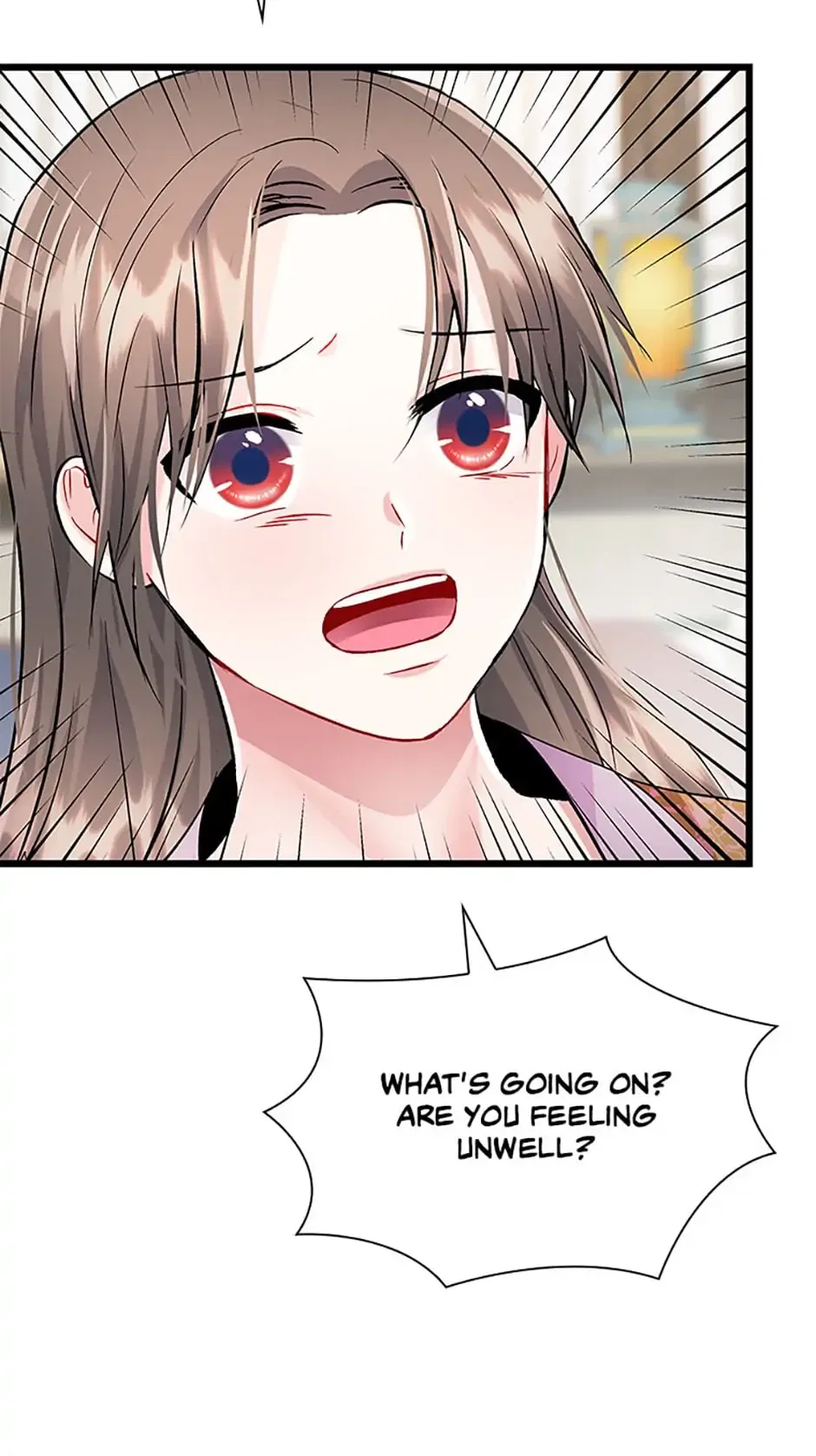 Heilang: The Bride Of The Black Wolf Chapter 51 – Page 8