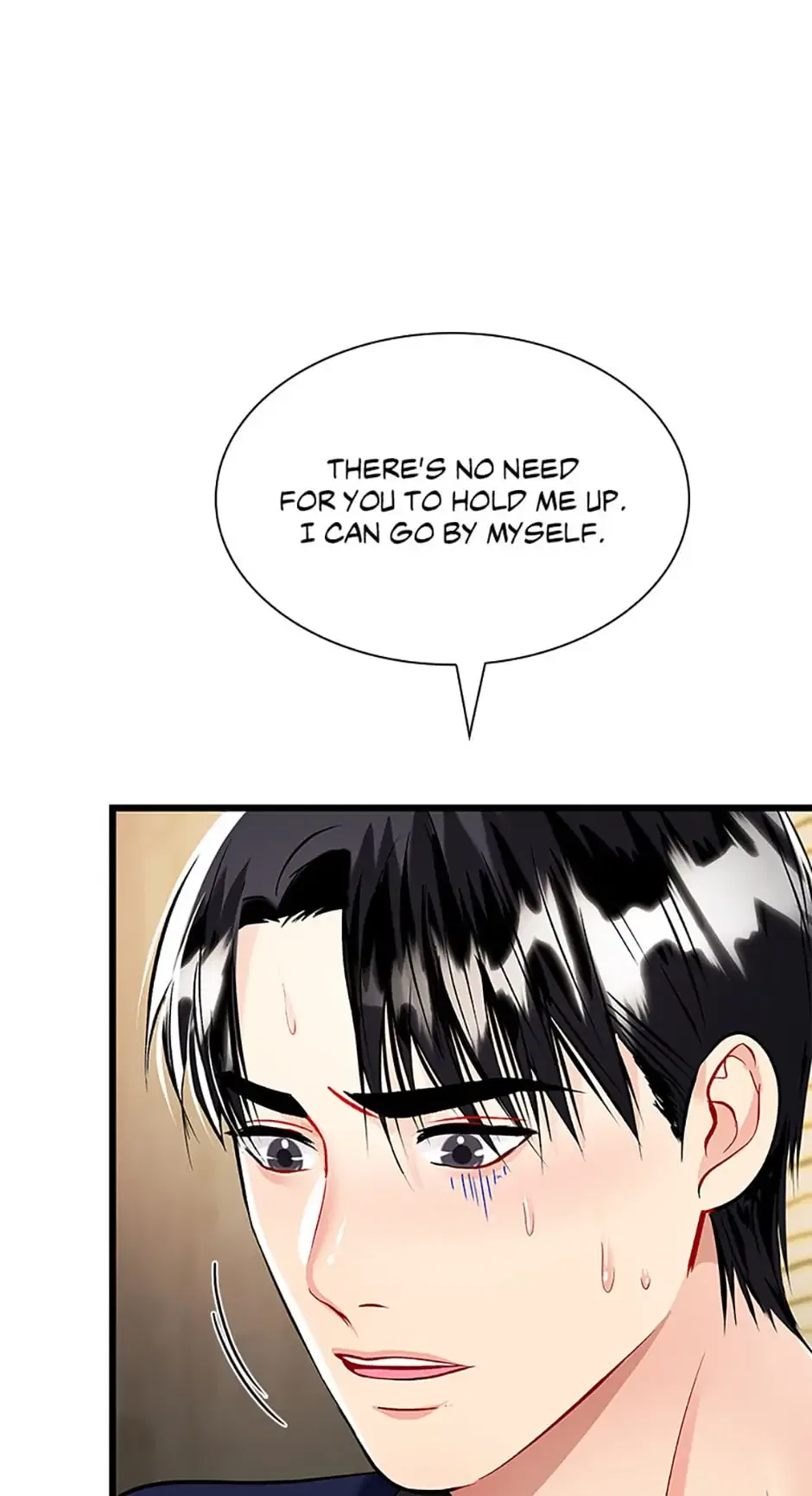 Heilang: The Bride Of The Black Wolf Chapter 51 – Page 10