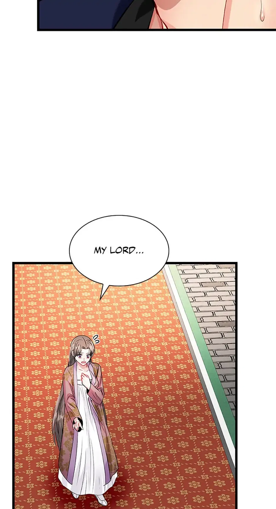 Heilang: The Bride Of The Black Wolf Chapter 51 – Page 11