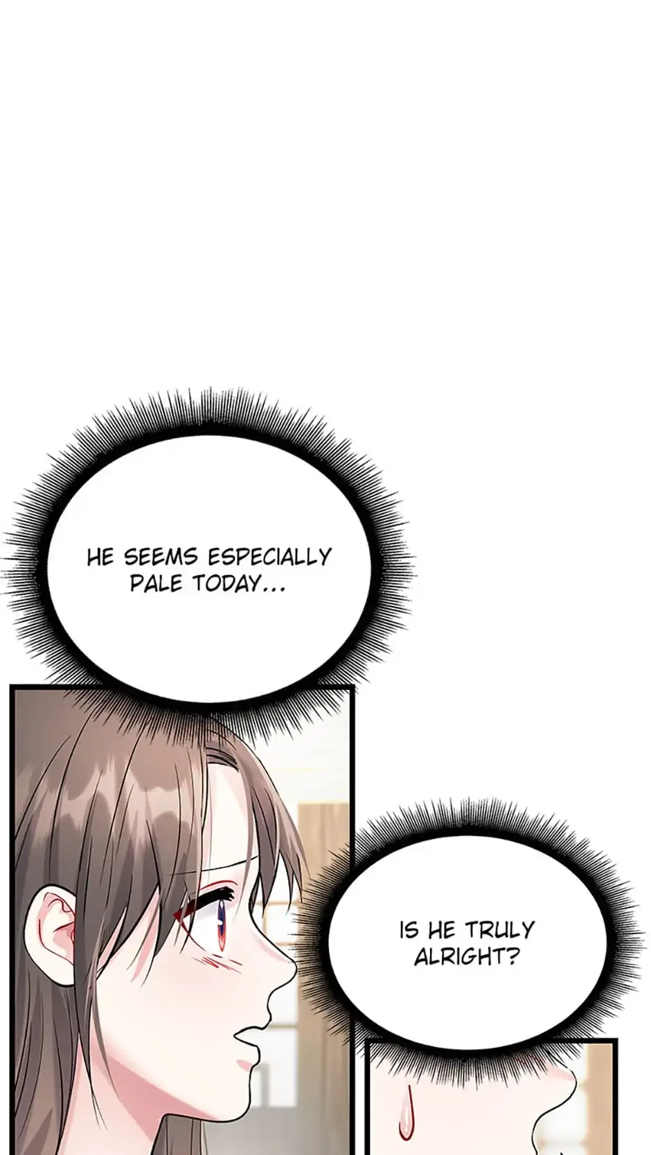 Heilang: The Bride Of The Black Wolf Chapter 51 – Page 13