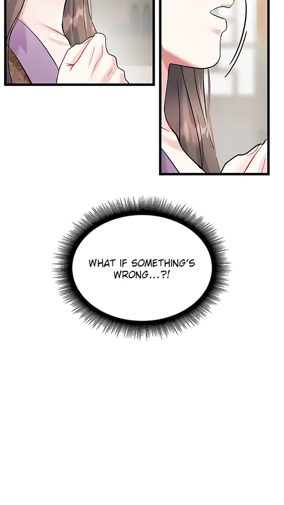 Heilang: The Bride Of The Black Wolf Chapter 51 – Page 14