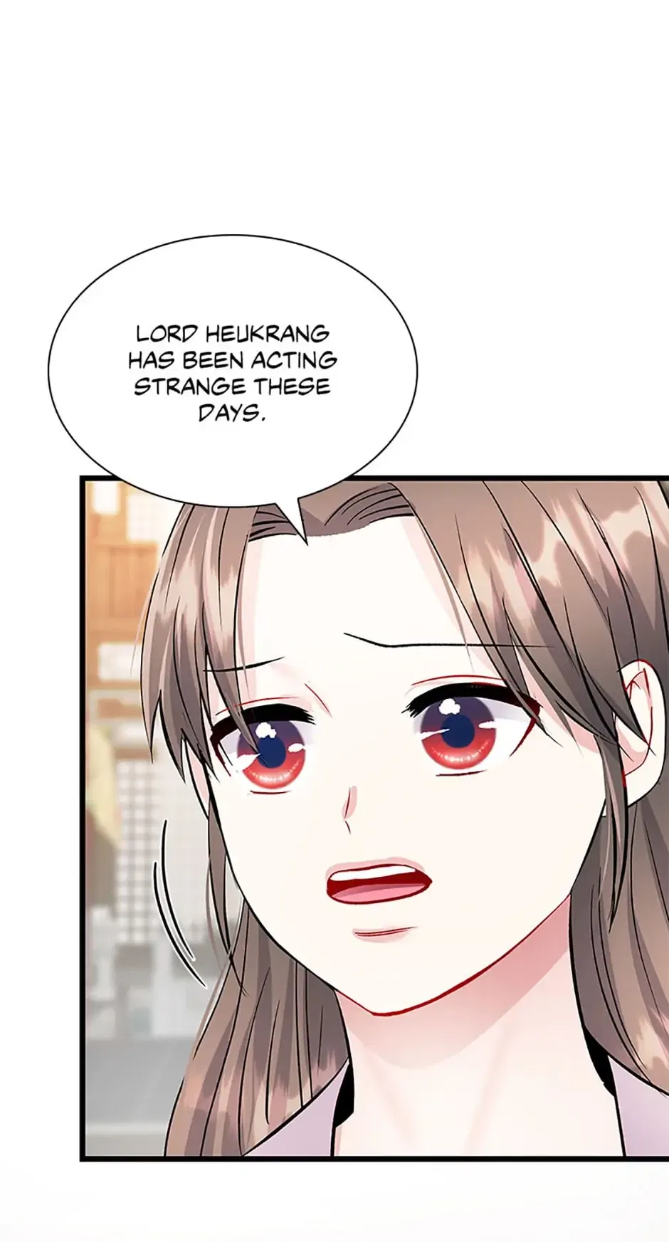 Heilang: The Bride Of The Black Wolf Chapter 51 – Page 18