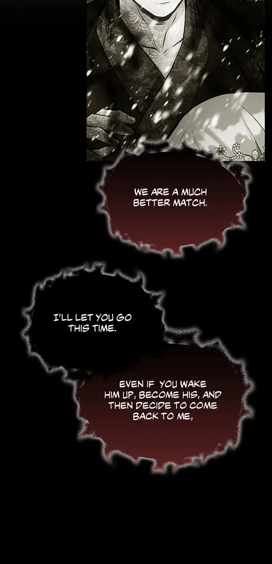 Heilang: The Bride Of The Black Wolf Chapter 51 – Page 25