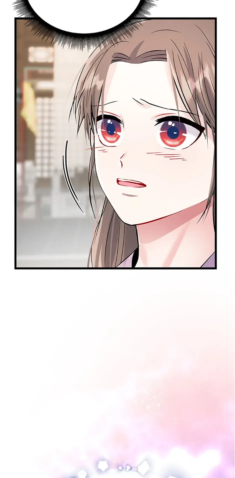 Heilang: The Bride Of The Black Wolf Chapter 51 – Page 27