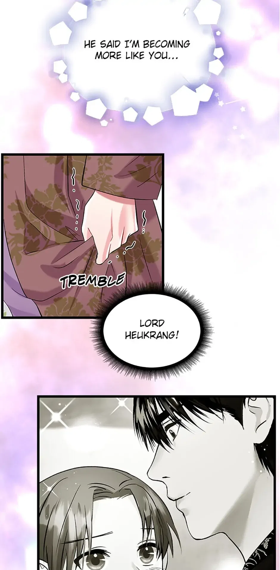 Heilang: The Bride Of The Black Wolf Chapter 51 – Page 28