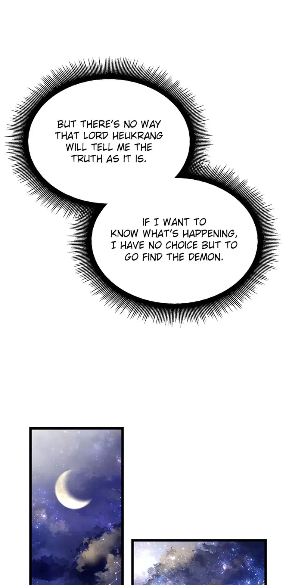 Heilang: The Bride Of The Black Wolf Chapter 51 – Page 30