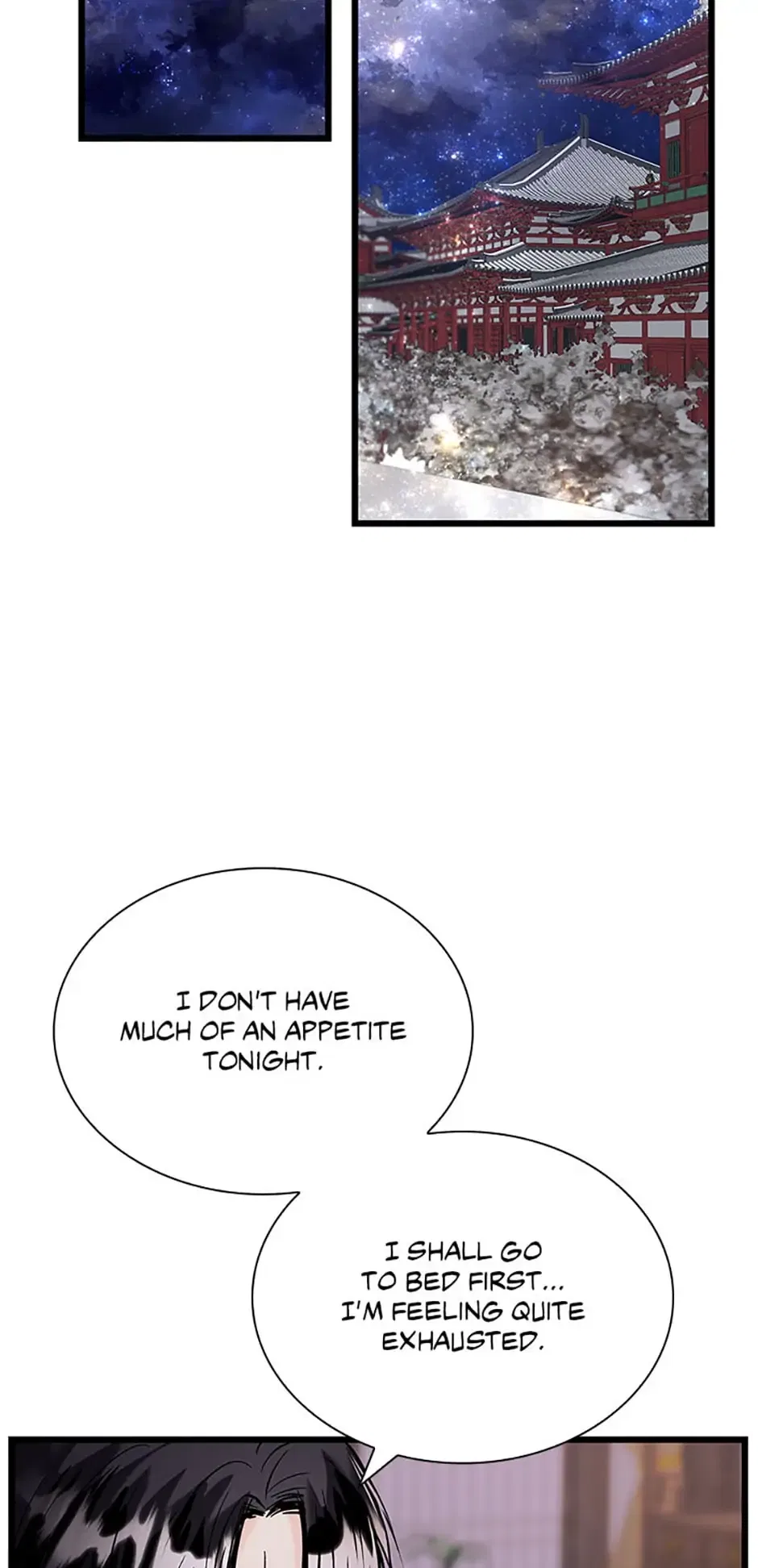 Heilang: The Bride Of The Black Wolf Chapter 51 – Page 31