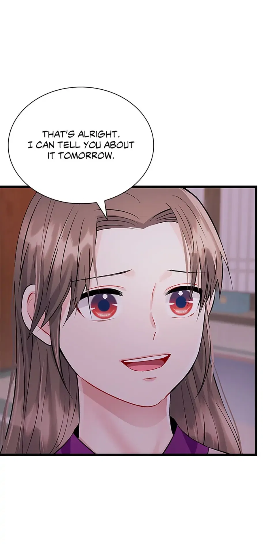 Heilang: The Bride Of The Black Wolf Chapter 51 – Page 34