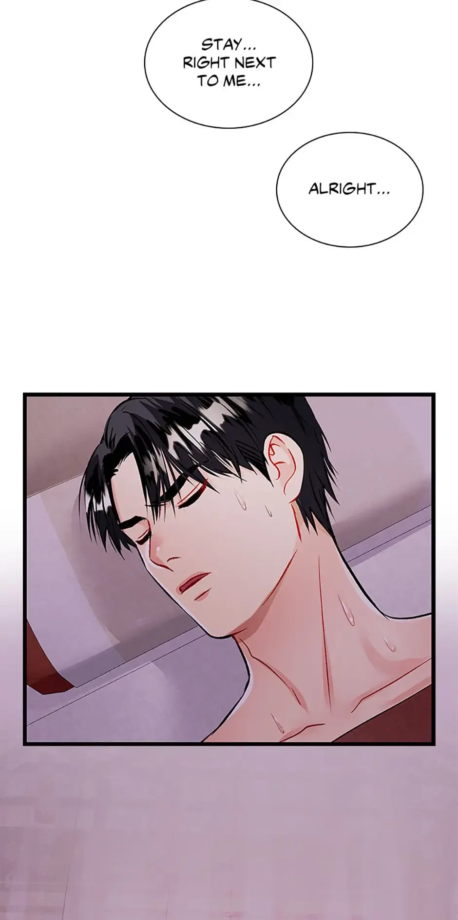 Heilang: The Bride Of The Black Wolf Chapter 51 – Page 36