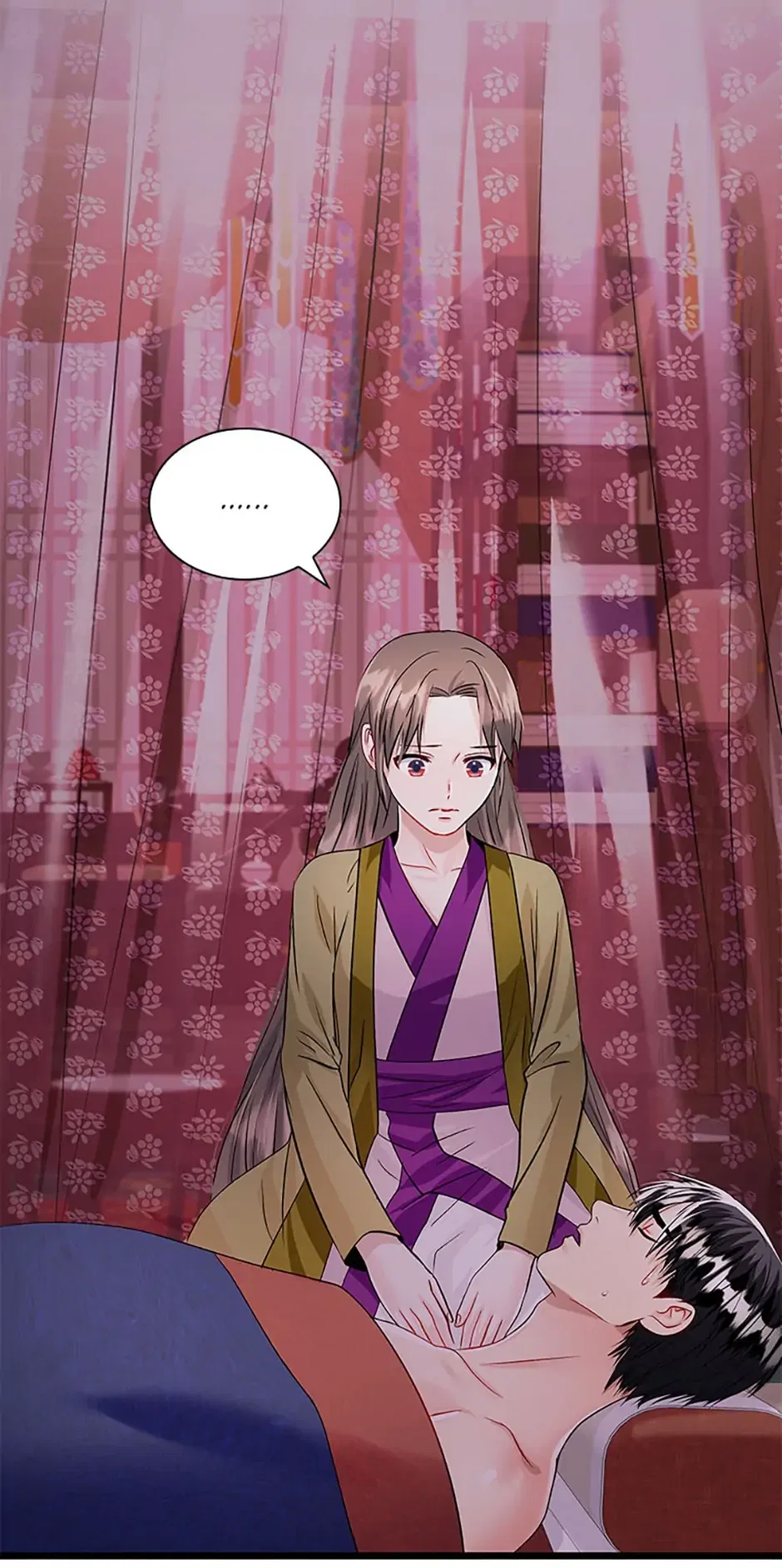 Heilang: The Bride Of The Black Wolf Chapter 51 – Page 37