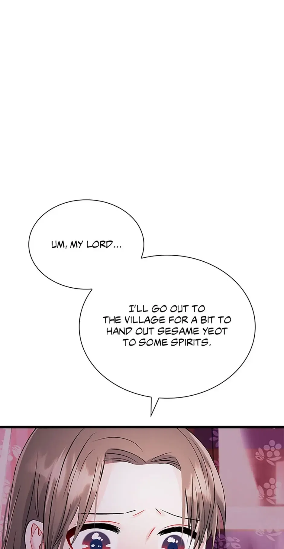 Heilang: The Bride Of The Black Wolf Chapter 51 – Page 38
