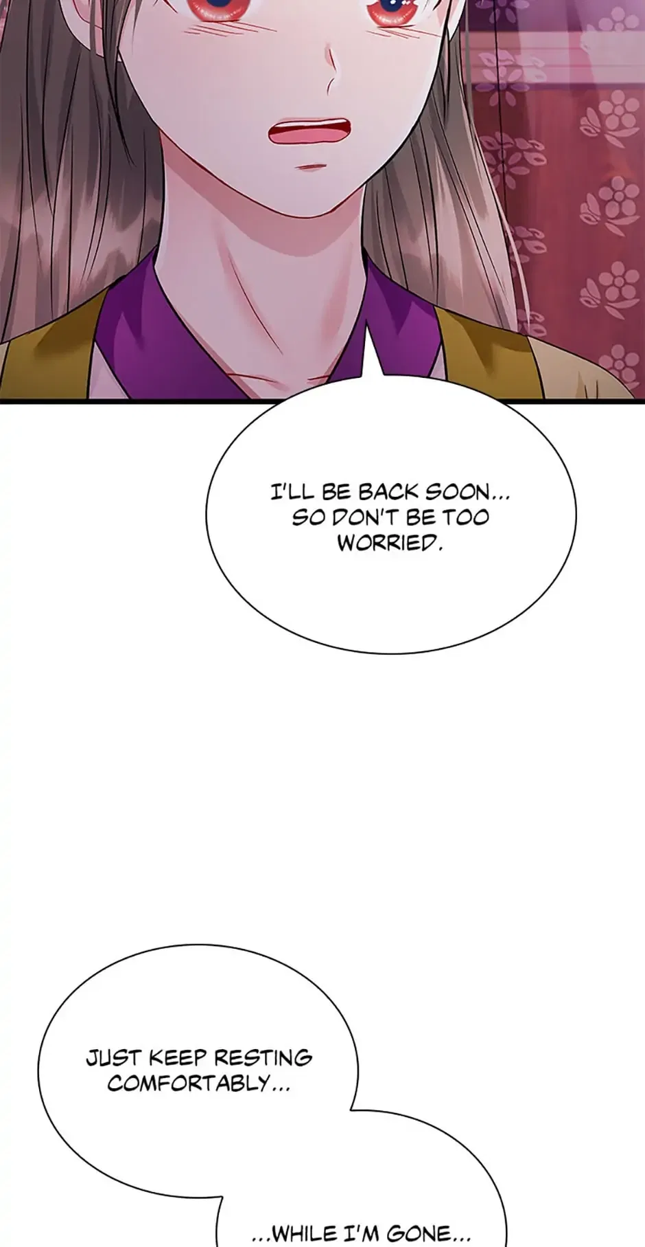 Heilang: The Bride Of The Black Wolf Chapter 51 – Page 39