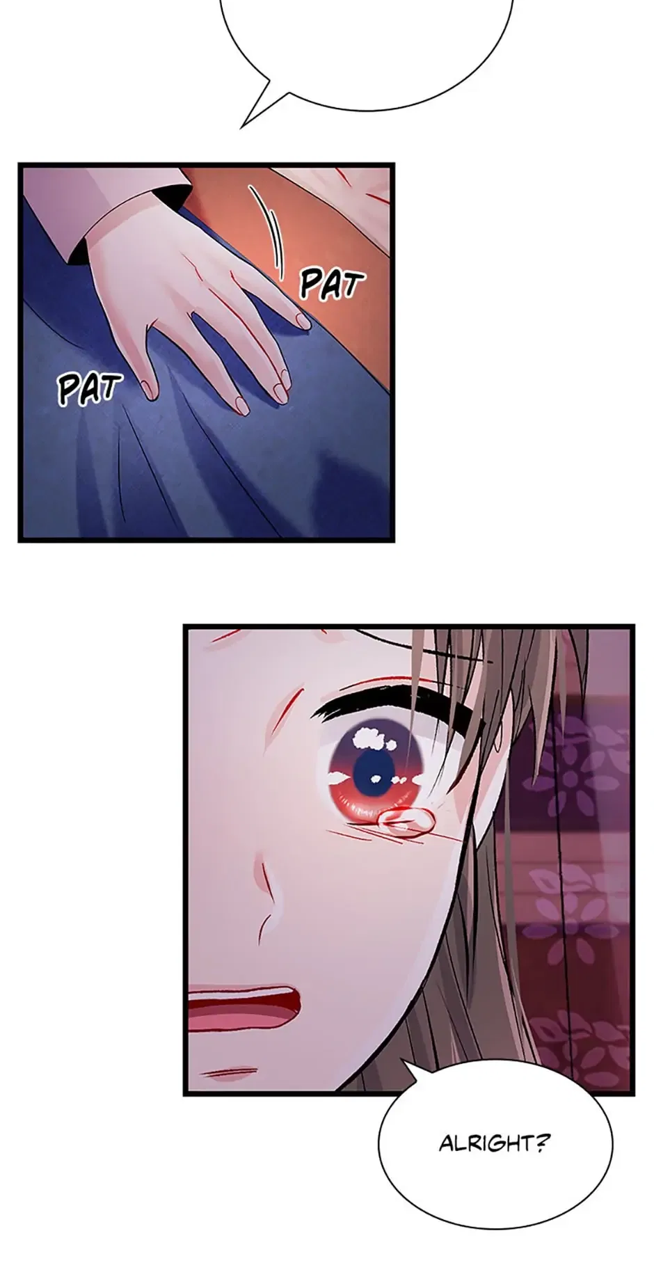Heilang: The Bride Of The Black Wolf Chapter 51 – Page 40