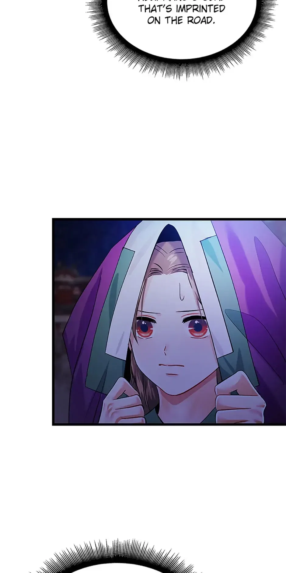 Heilang: The Bride Of The Black Wolf Chapter 51 – Page 44