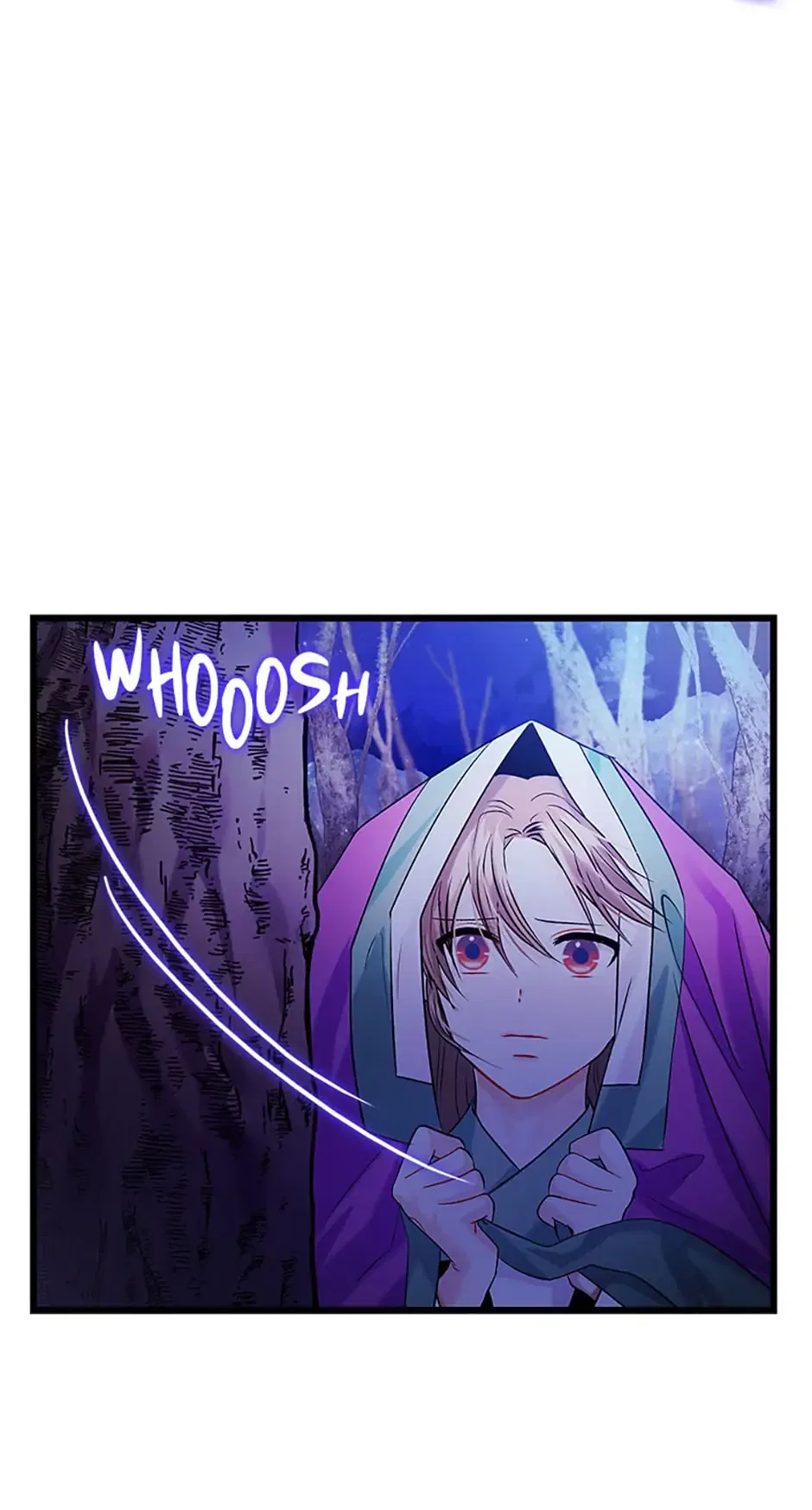 Heilang: The Bride Of The Black Wolf Chapter 51 – Page 48