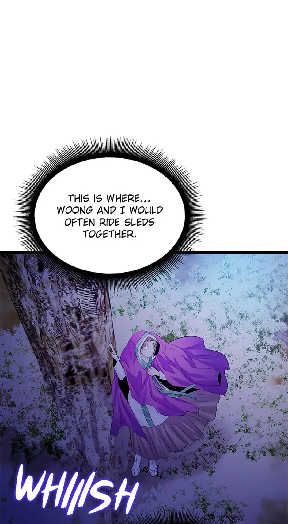 Heilang: The Bride Of The Black Wolf Chapter 51 – Page 49