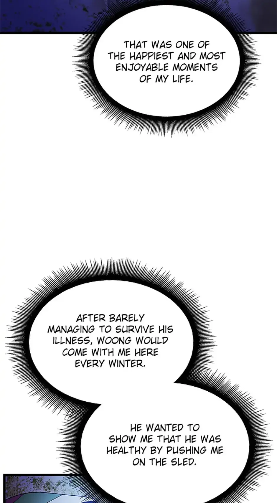 Heilang: The Bride Of The Black Wolf Chapter 51 – Page 50
