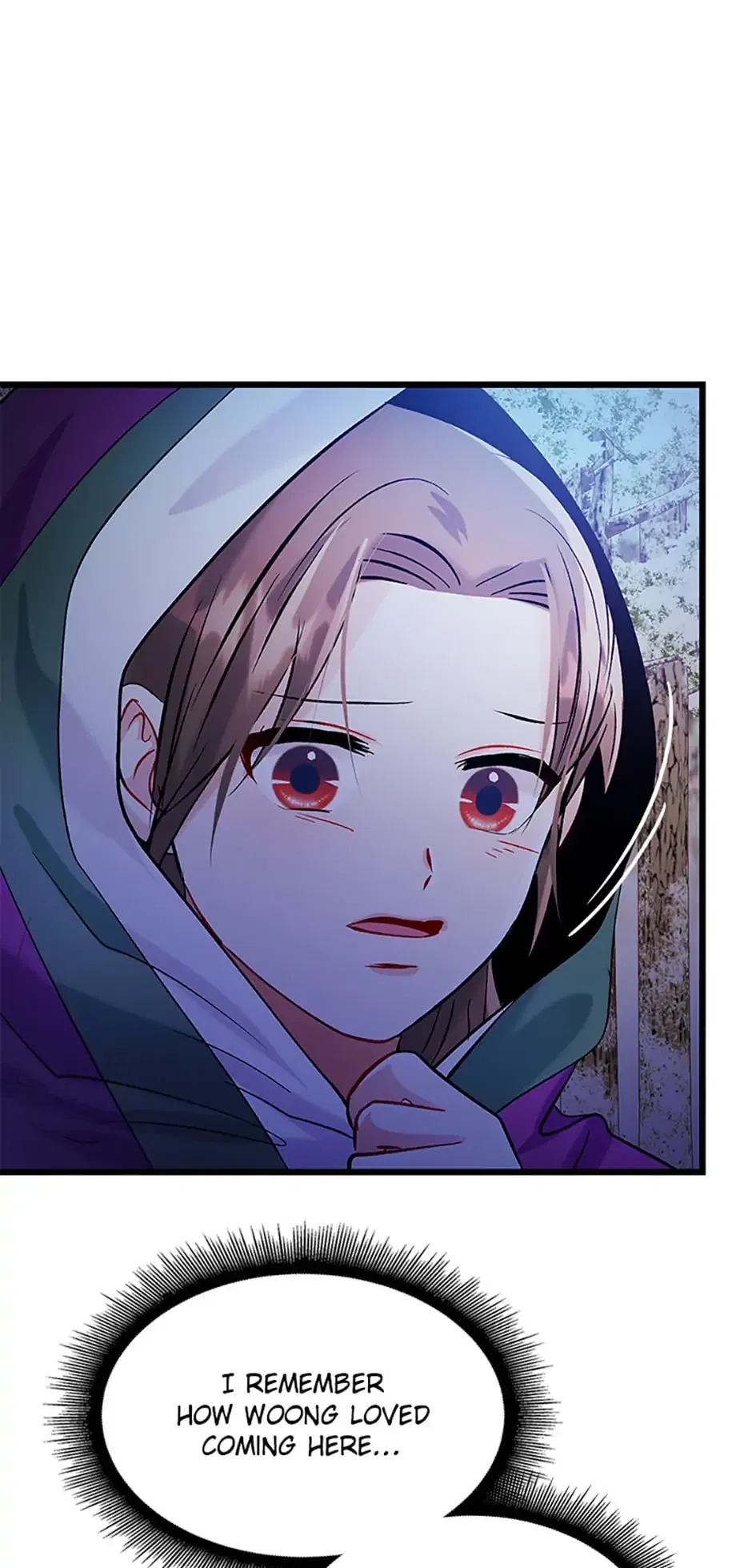 Heilang: The Bride Of The Black Wolf Chapter 51 – Page 54