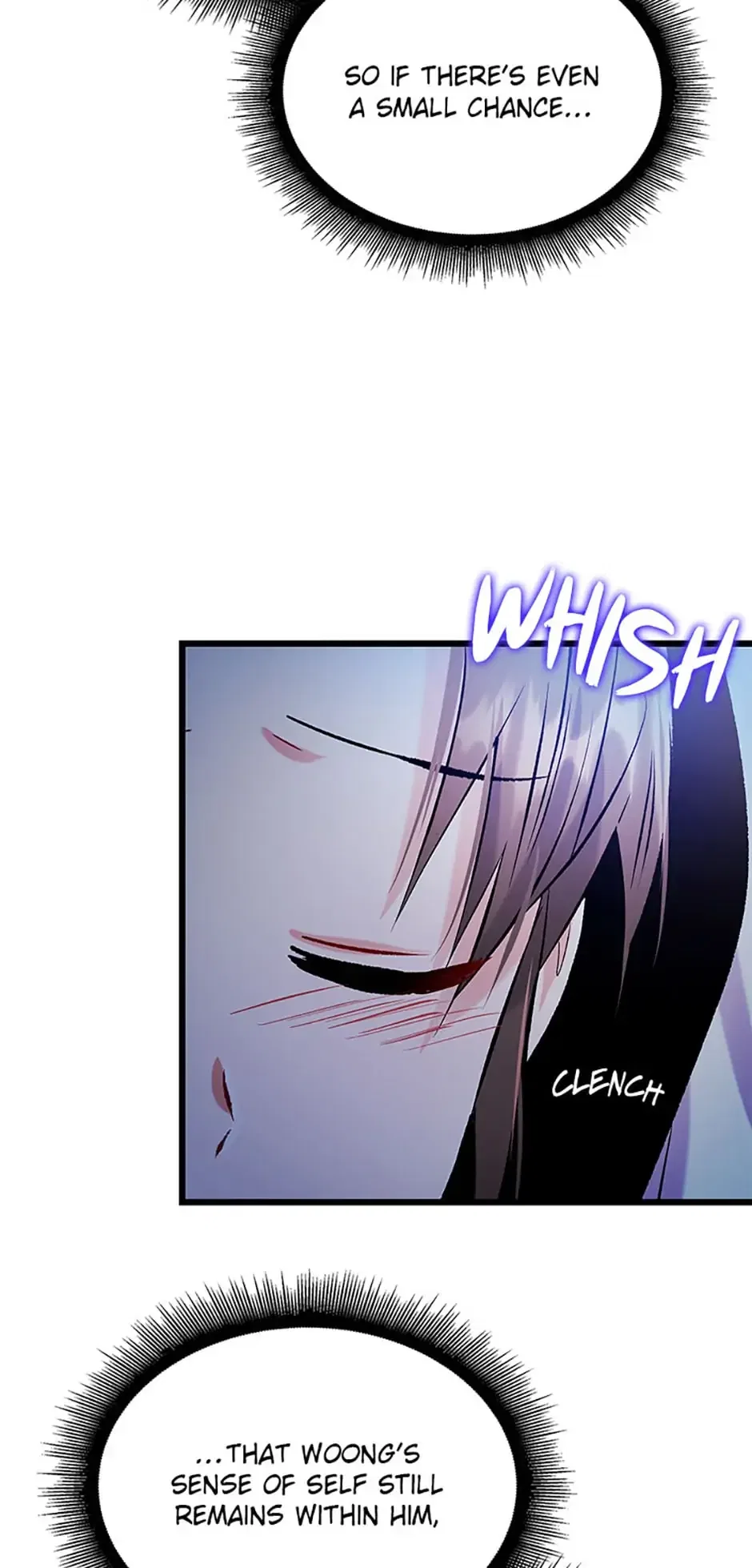 Heilang: The Bride Of The Black Wolf Chapter 51 – Page 55