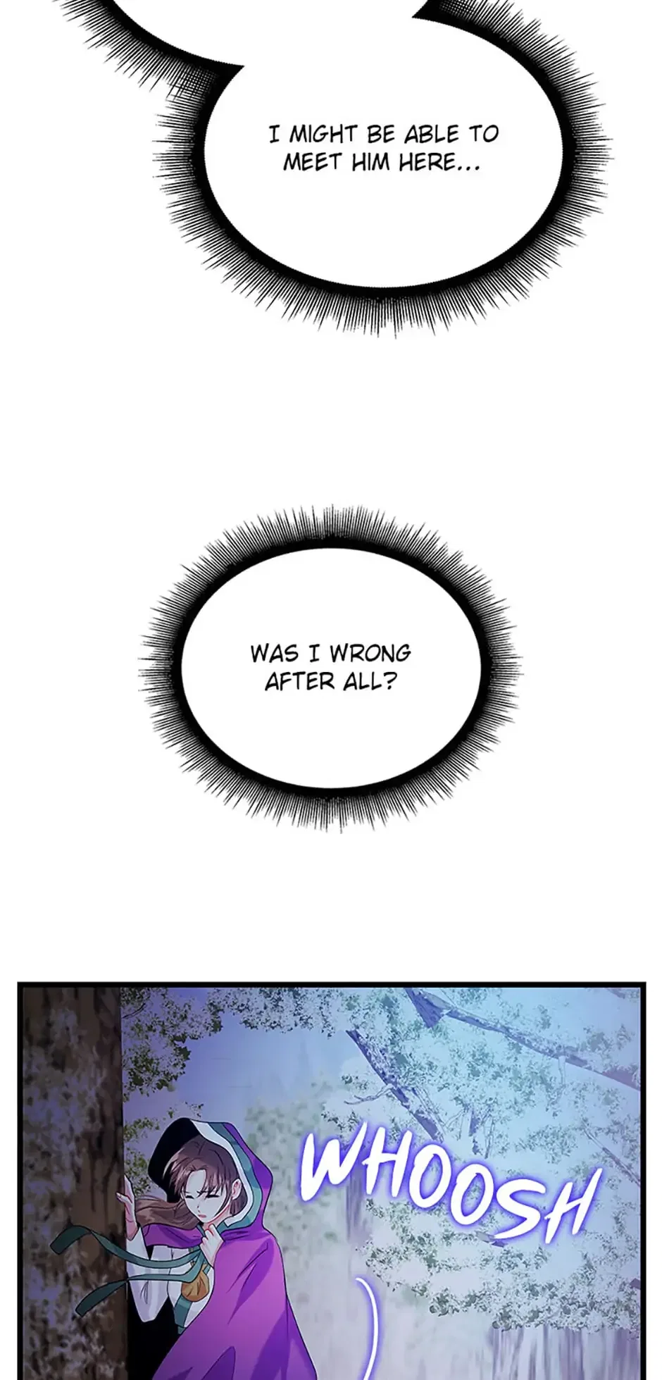 Heilang: The Bride Of The Black Wolf Chapter 51 – Page 56