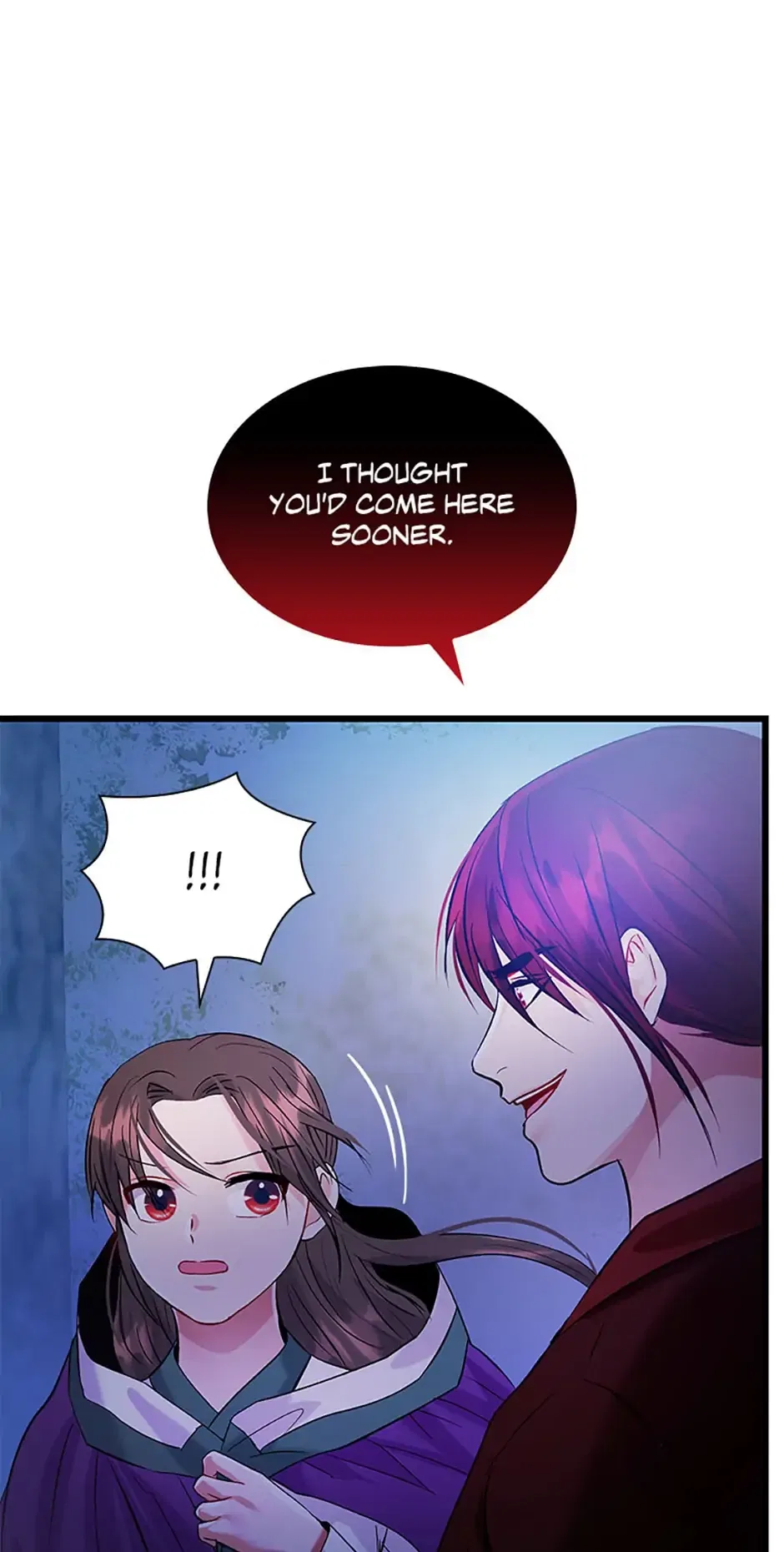 Heilang: The Bride Of The Black Wolf Chapter 51 – Page 59