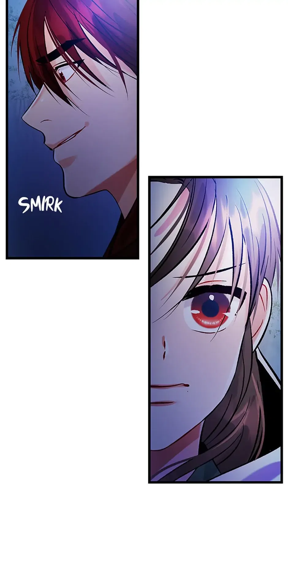 Heilang: The Bride Of The Black Wolf Chapter 51 – Page 61