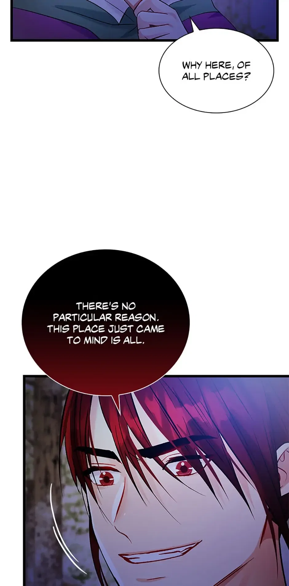 Heilang: The Bride Of The Black Wolf Chapter 51 – Page 64