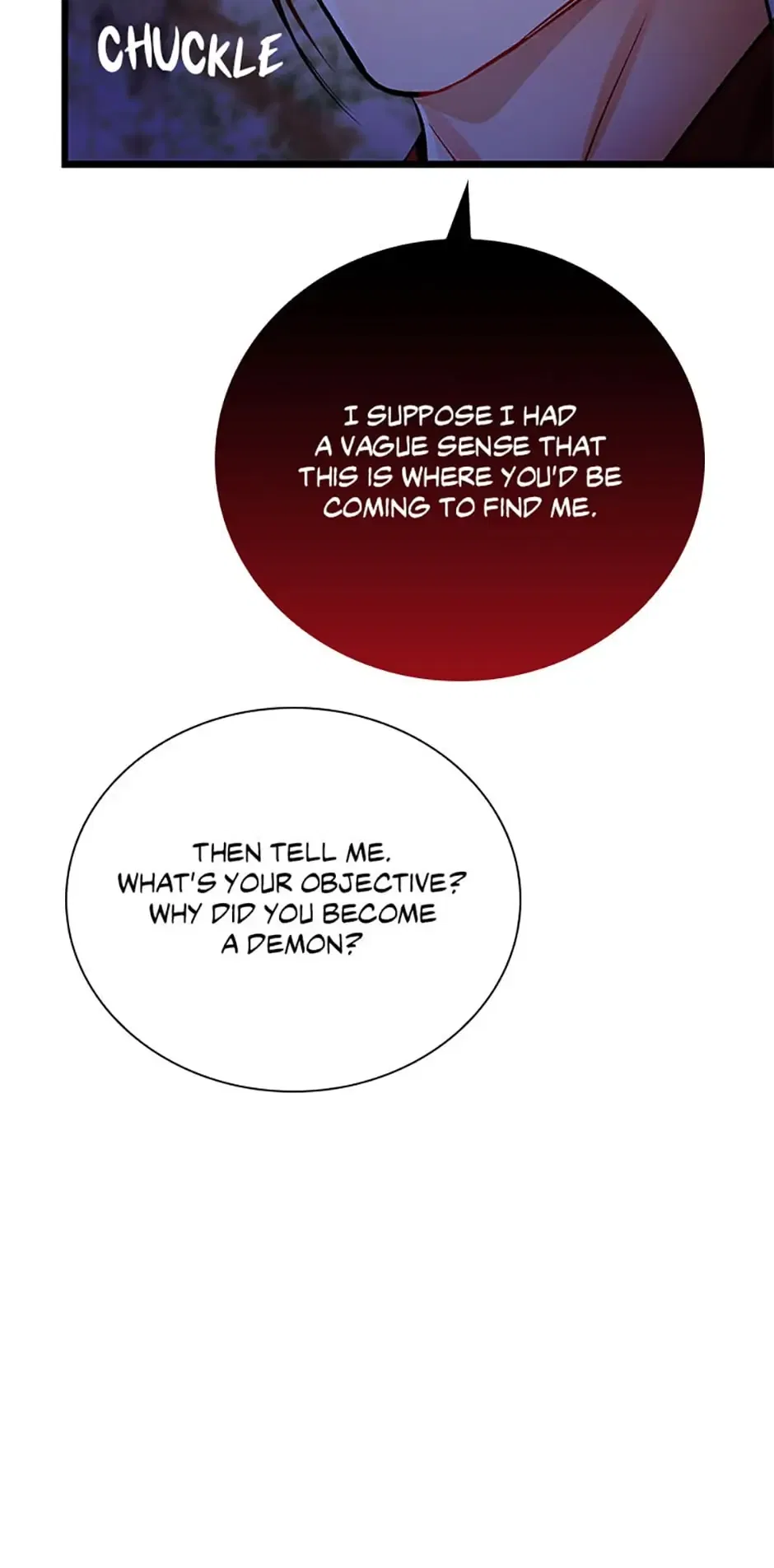 Heilang: The Bride Of The Black Wolf Chapter 51 – Page 65