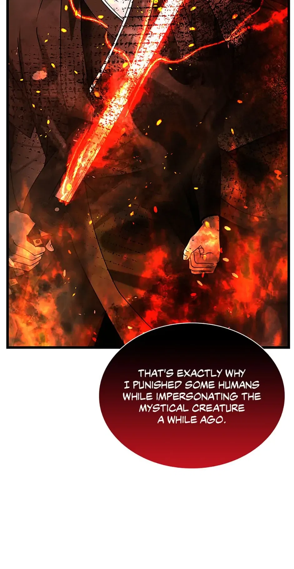 Heilang: The Bride Of The Black Wolf Chapter 51 – Page 70