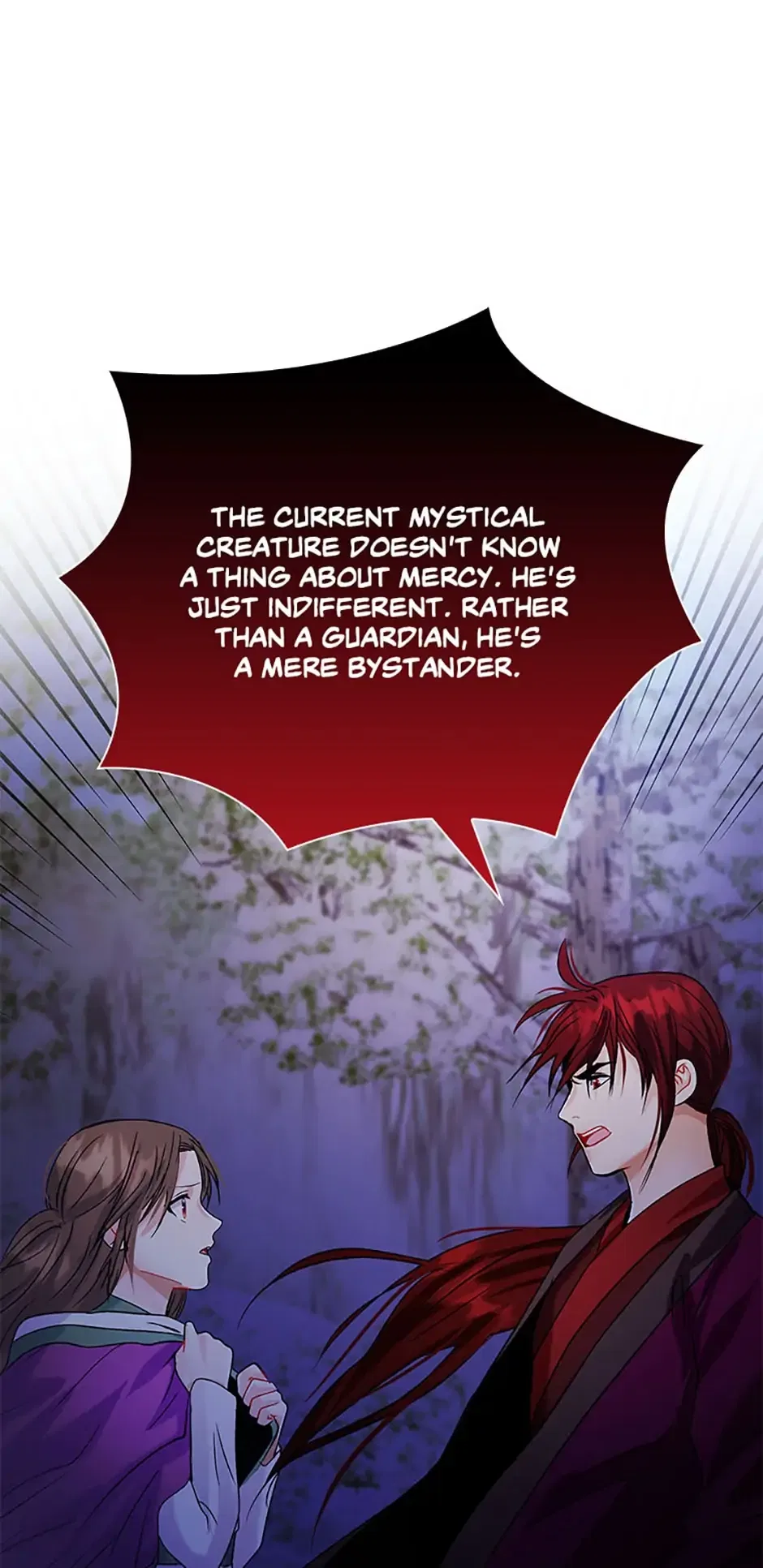 Heilang: The Bride Of The Black Wolf Chapter 51 – Page 71