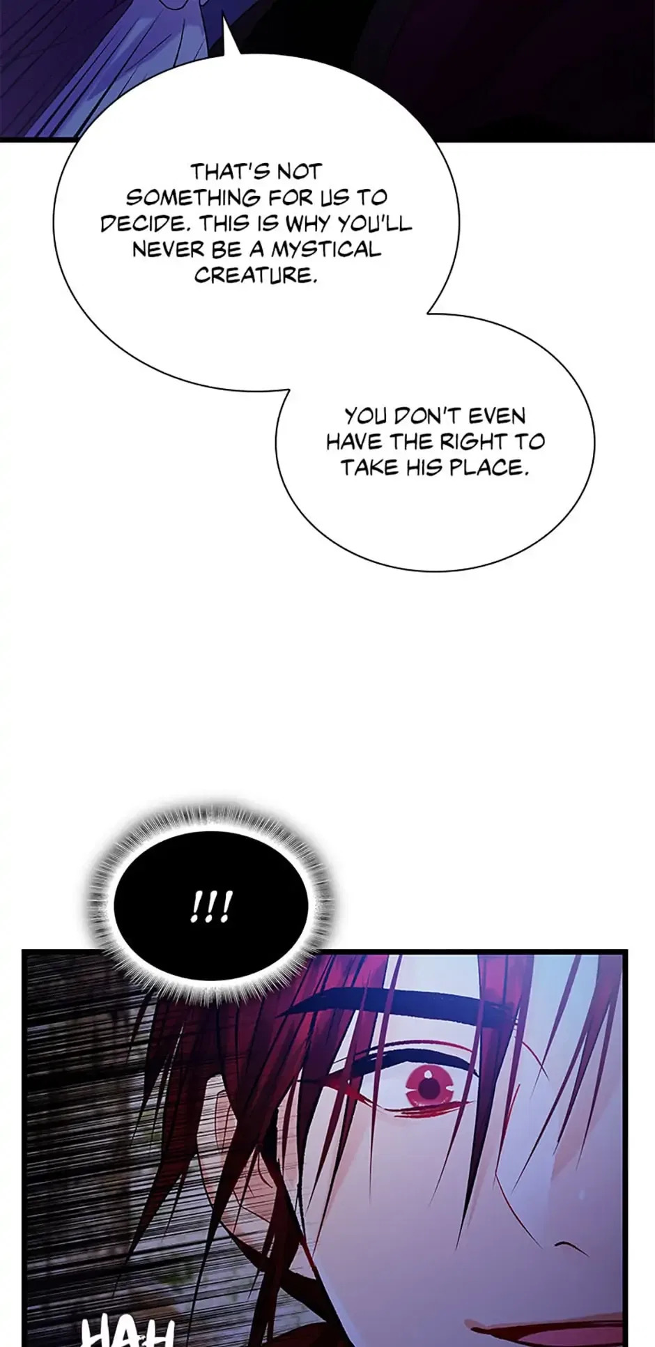 Heilang: The Bride Of The Black Wolf Chapter 51 – Page 72