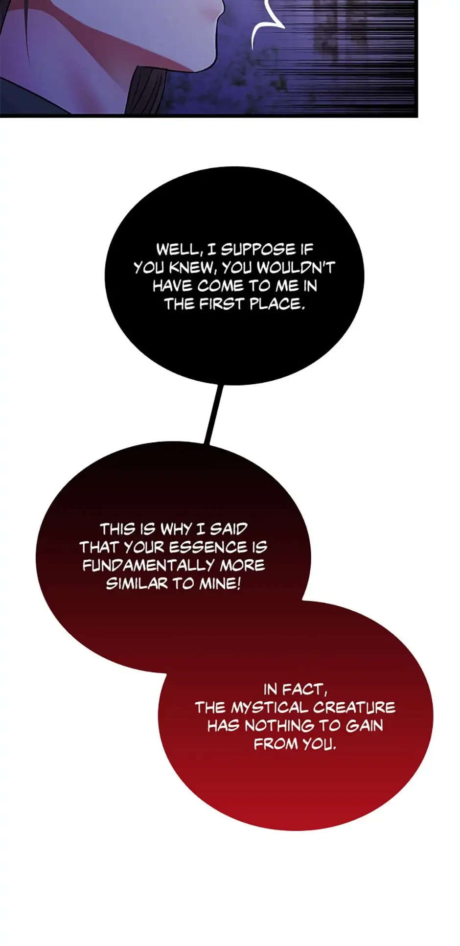 Heilang: The Bride Of The Black Wolf Chapter 51 – Page 74