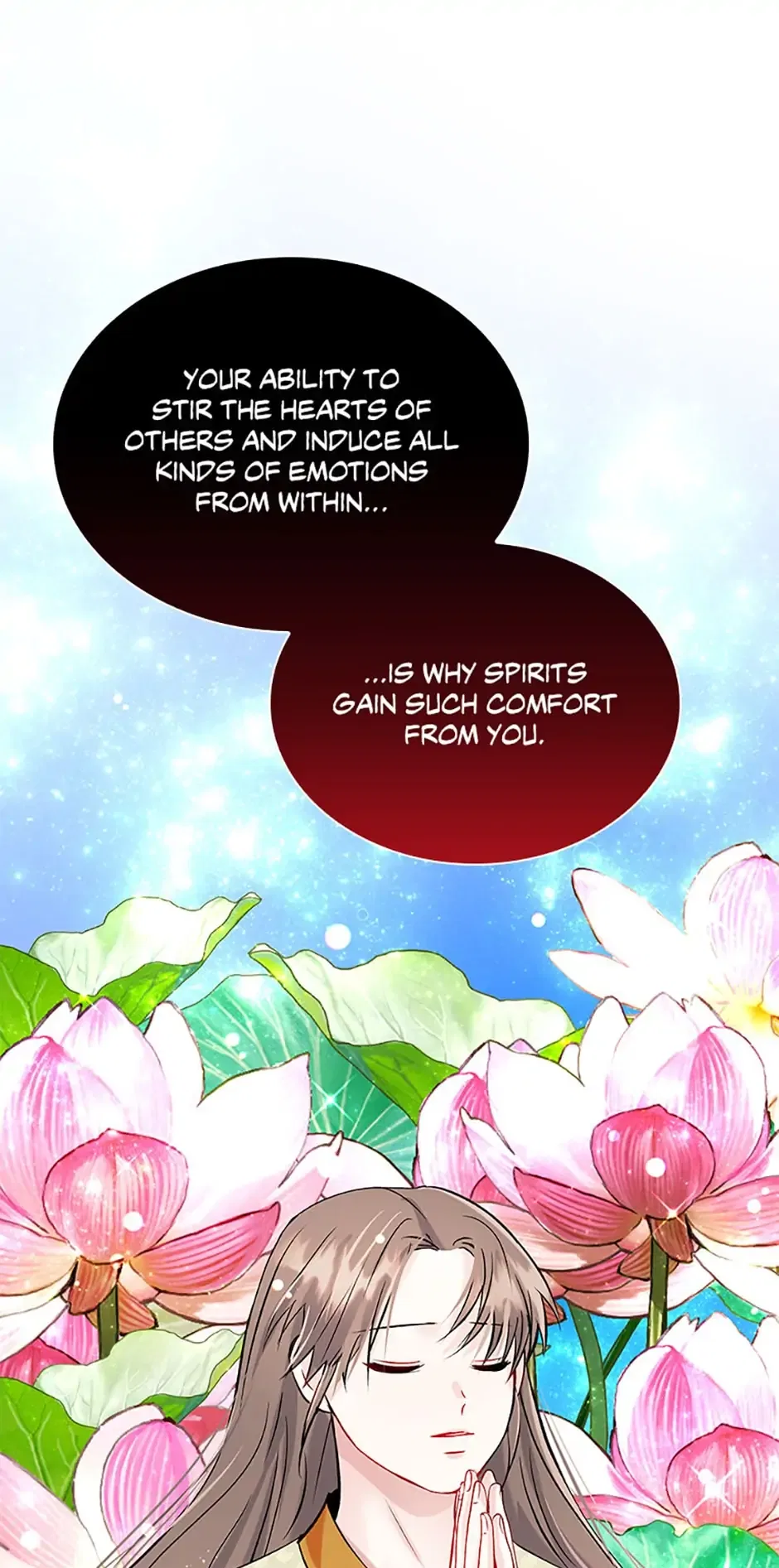 Heilang: The Bride Of The Black Wolf Chapter 51 – Page 75