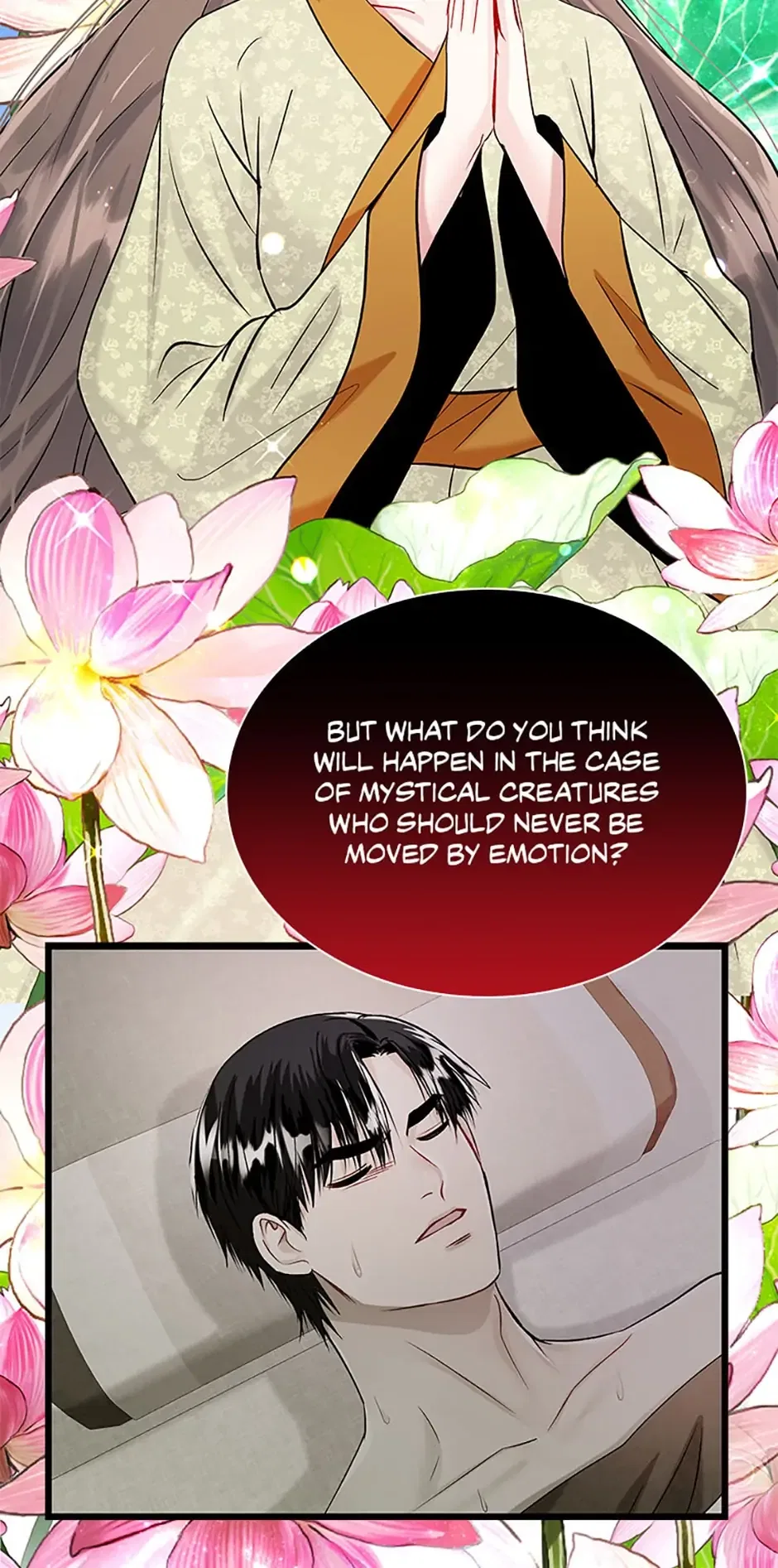 Heilang: The Bride Of The Black Wolf Chapter 51 – Page 76