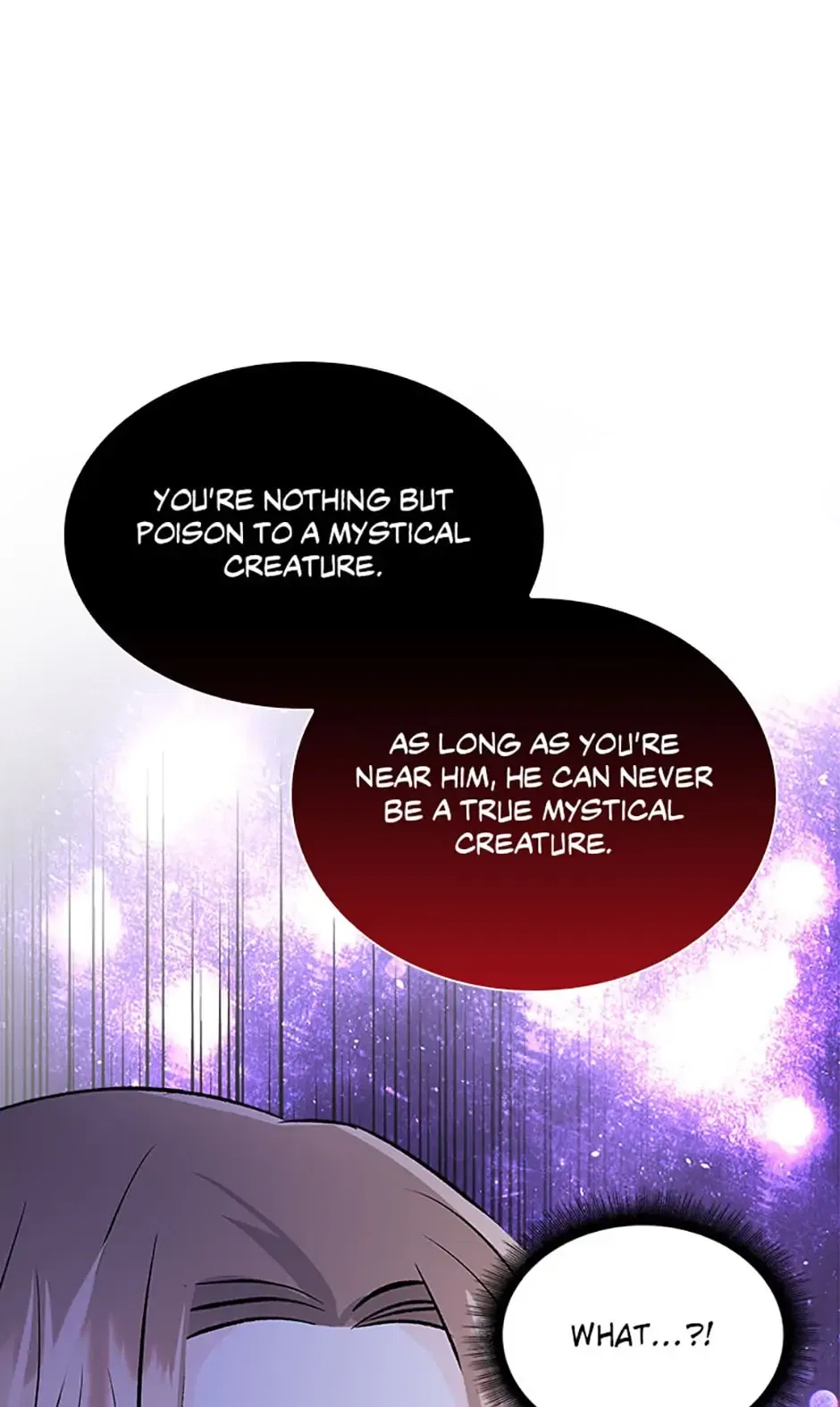 Heilang: The Bride Of The Black Wolf Chapter 51 – Page 80