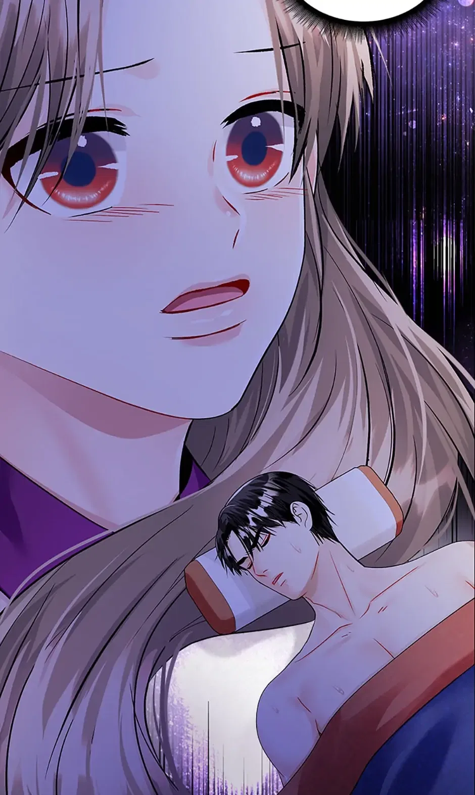 Heilang: The Bride Of The Black Wolf Chapter 51 – Page 81