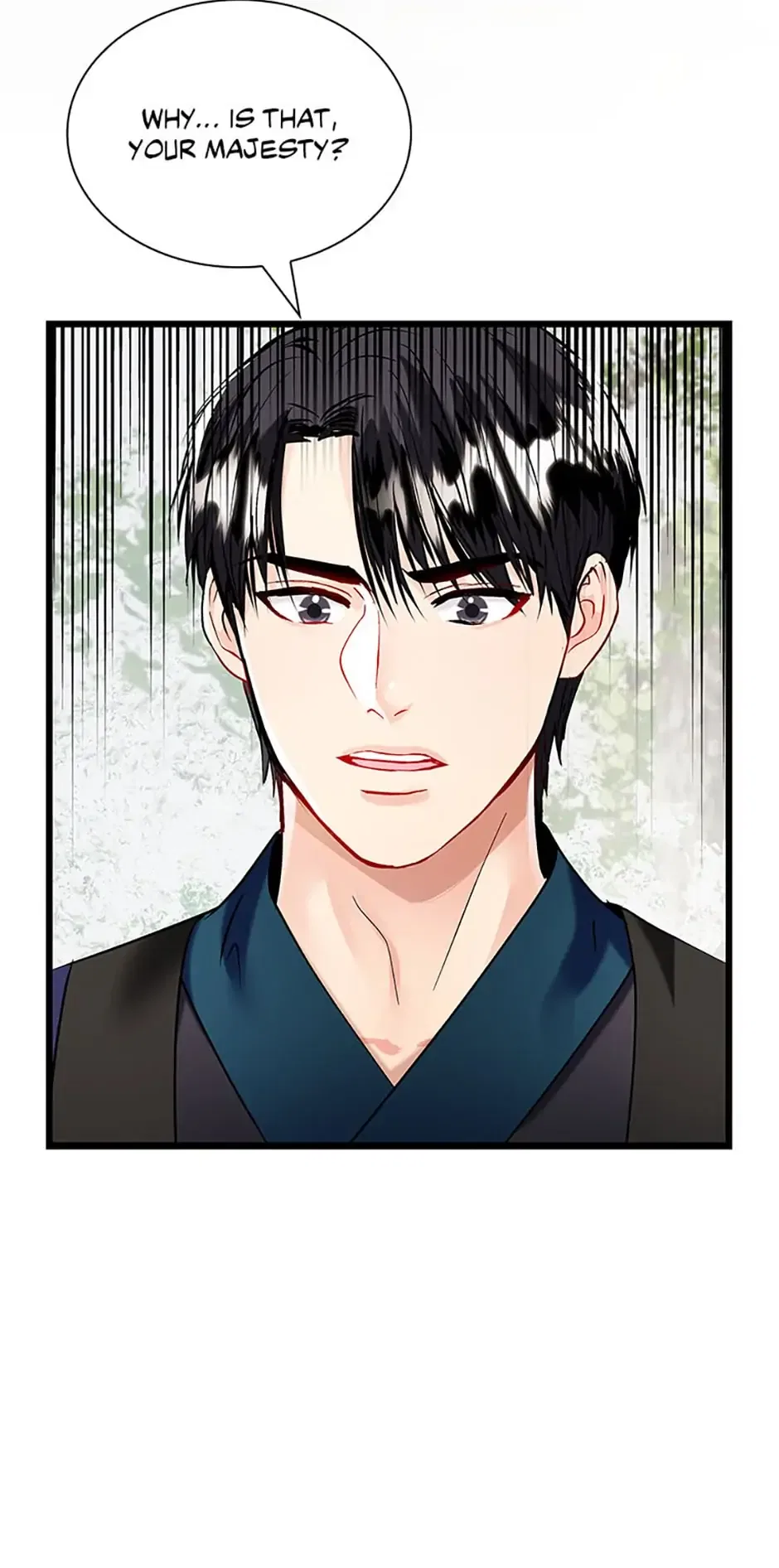 Heilang: The Bride Of The Black Wolf Chapter 50 – Page 4