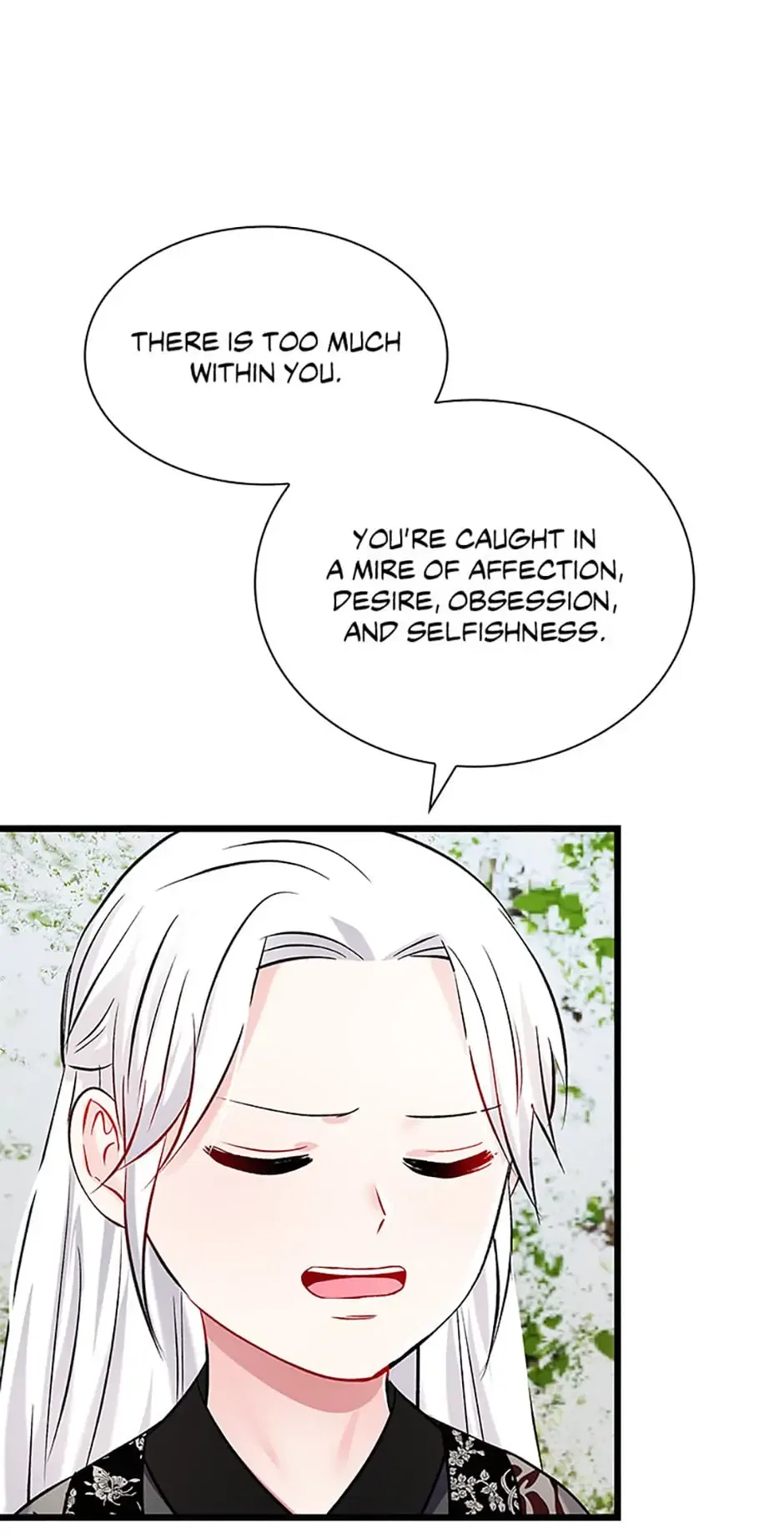 Heilang: The Bride Of The Black Wolf Chapter 50 – Page 5