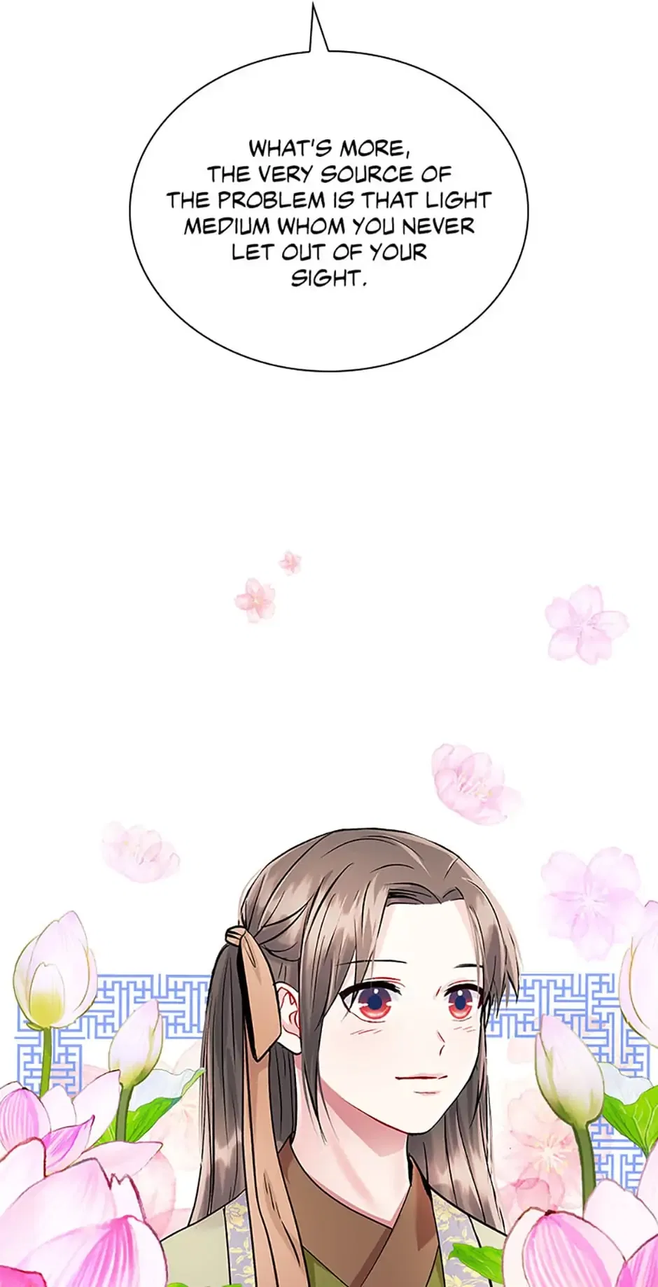 Heilang: The Bride Of The Black Wolf Chapter 50 – Page 6