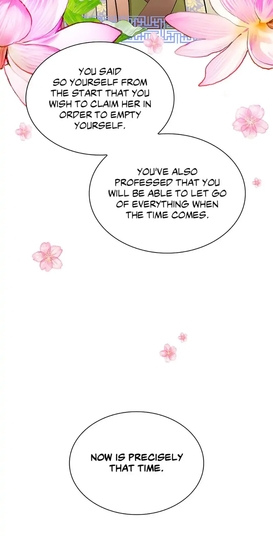Heilang: The Bride Of The Black Wolf Chapter 50 – Page 7