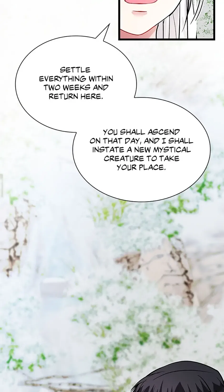 Heilang: The Bride Of The Black Wolf Chapter 50 – Page 10