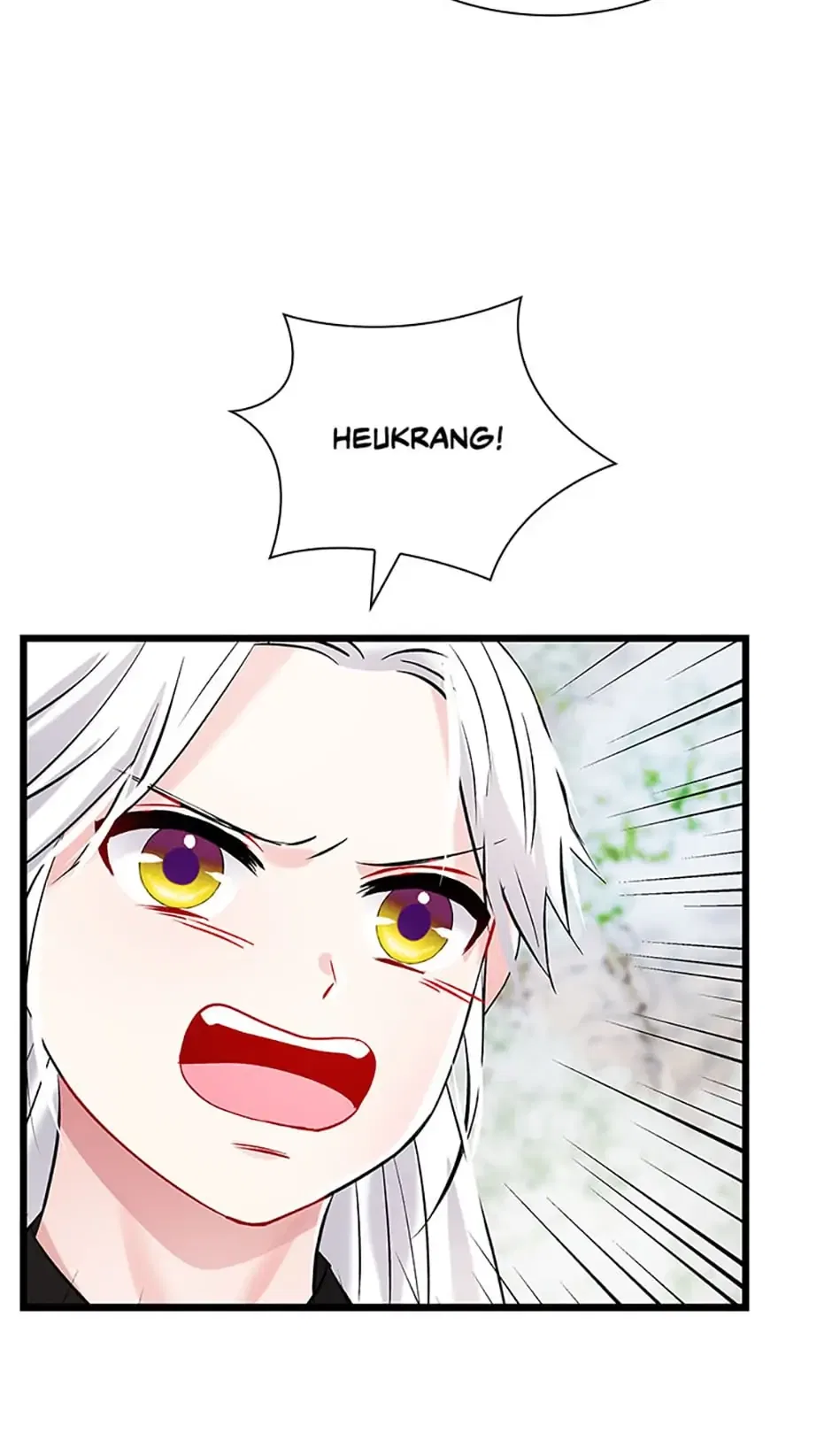 Heilang: The Bride Of The Black Wolf Chapter 50 – Page 13