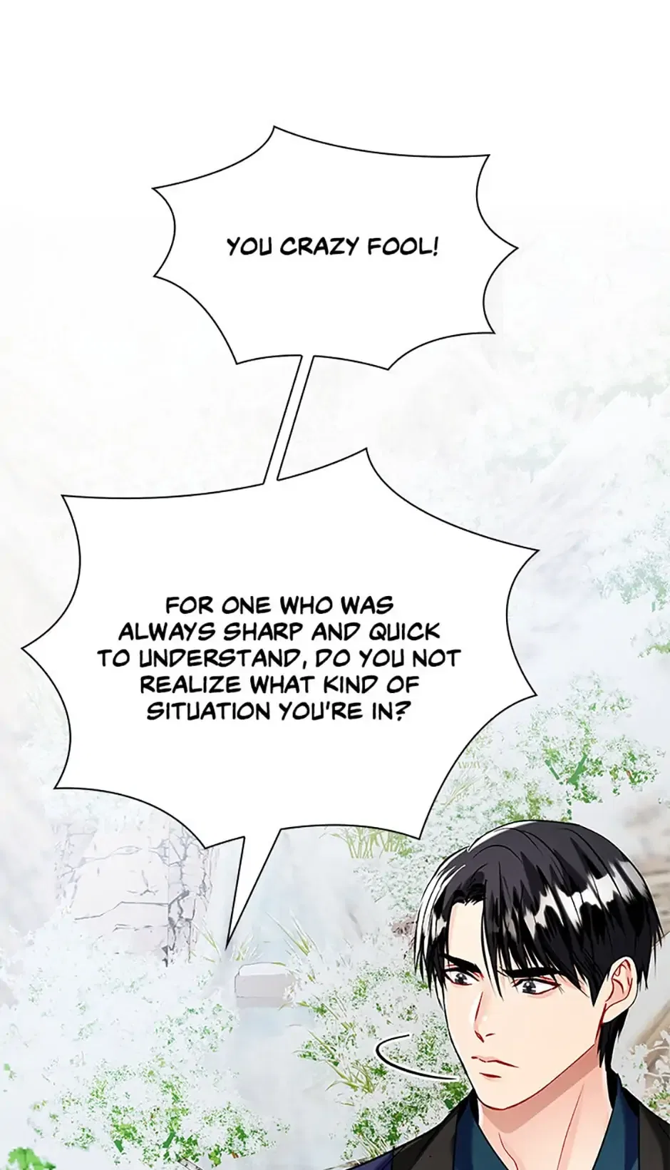 Heilang: The Bride Of The Black Wolf Chapter 50 – Page 14