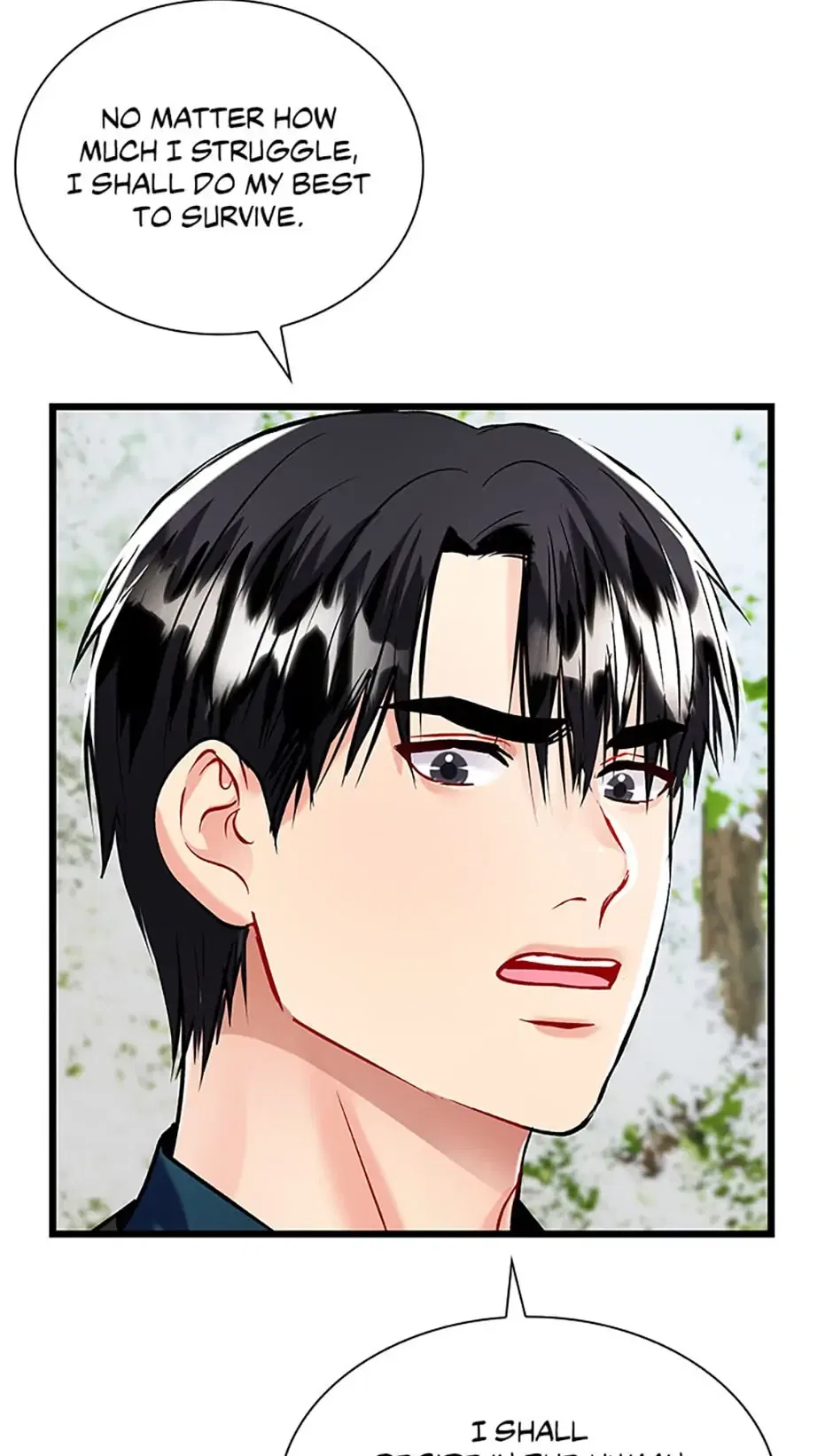 Heilang: The Bride Of The Black Wolf Chapter 50 – Page 16