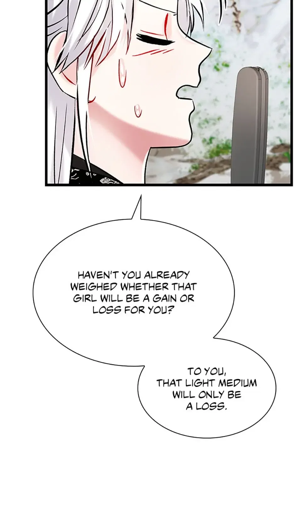 Heilang: The Bride Of The Black Wolf Chapter 50 – Page 18
