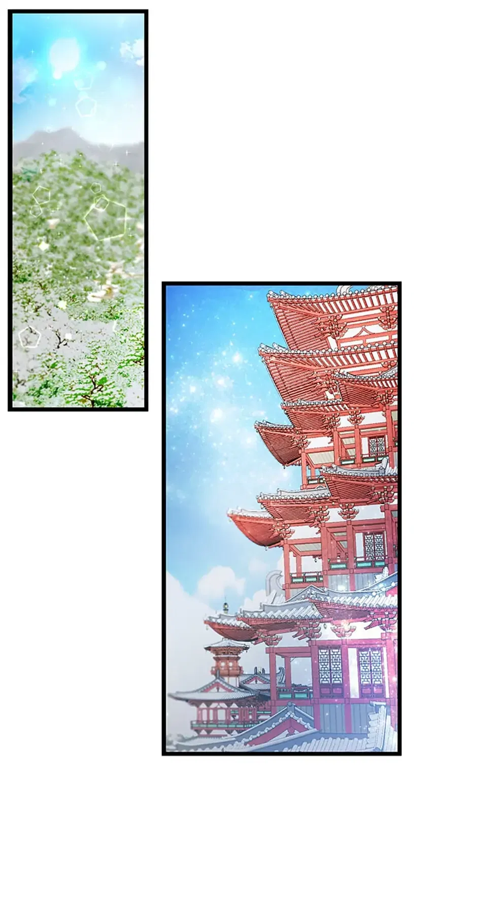 Heilang: The Bride Of The Black Wolf Chapter 50 – Page 22
